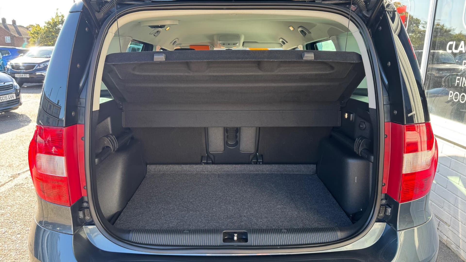 Vehicle Images