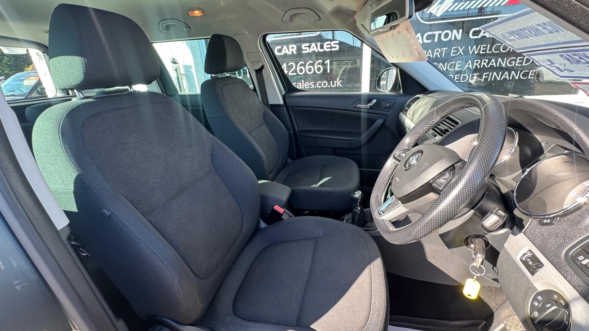 Vehicle Images