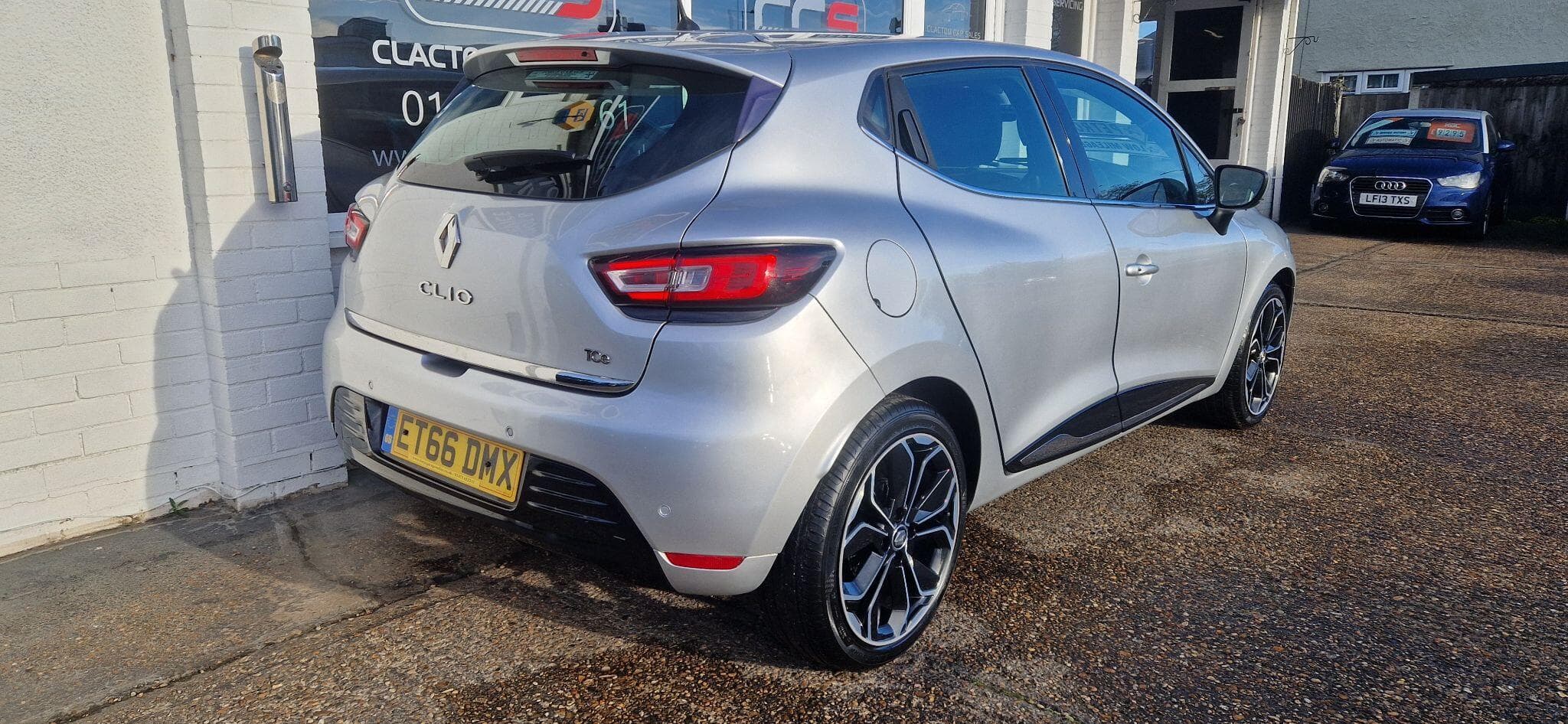 2016 Renault Clio - Image 7