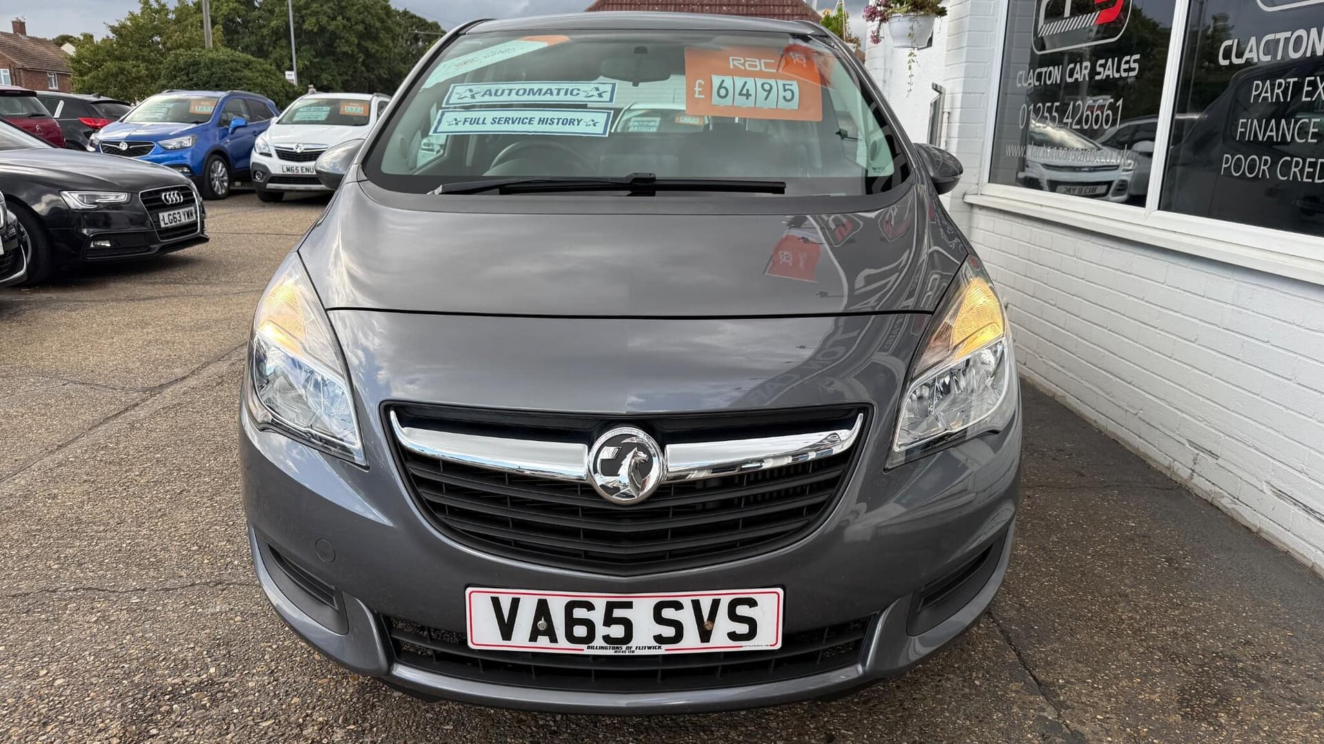 Vehicle Images