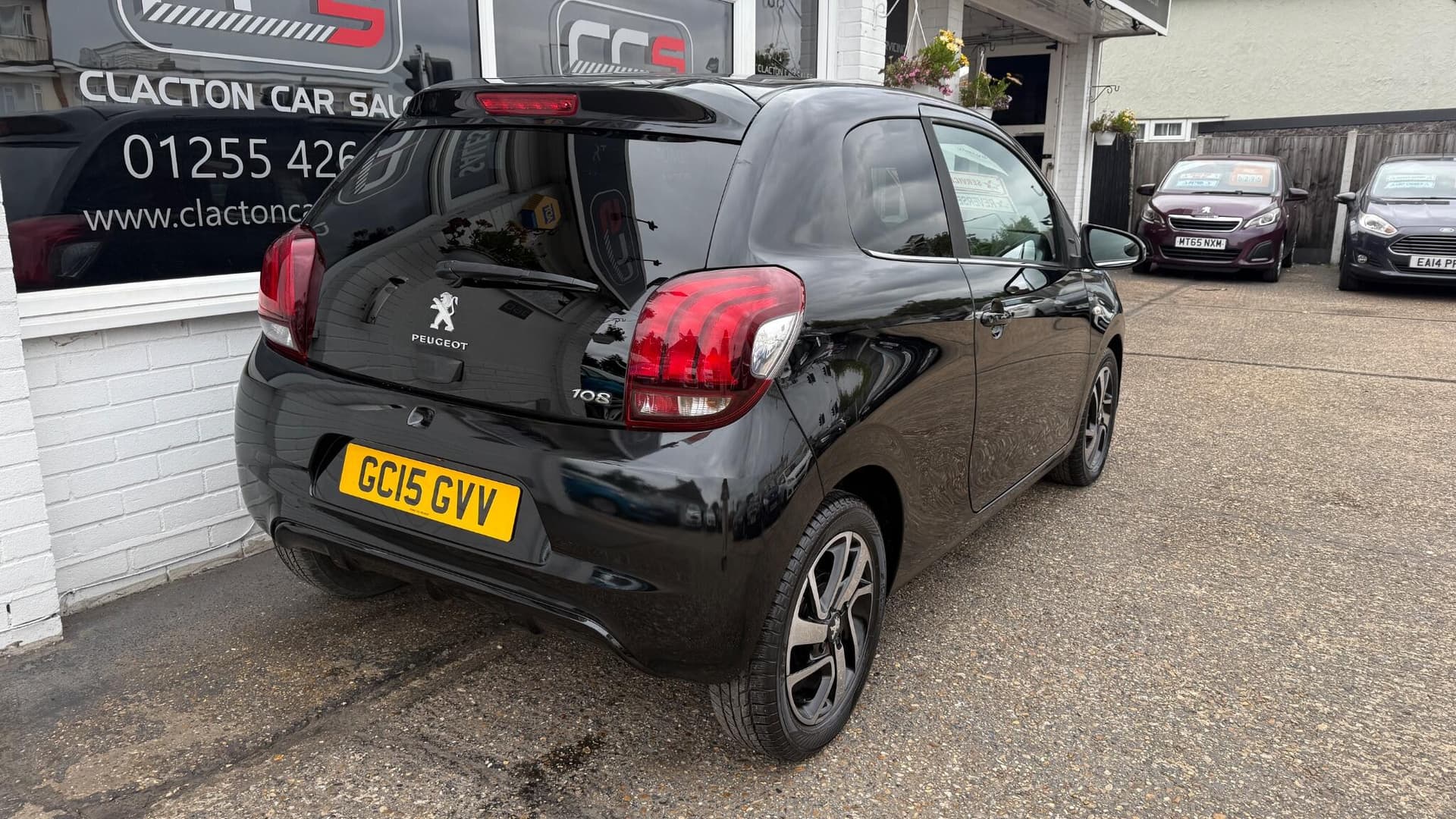 Vehicle Images