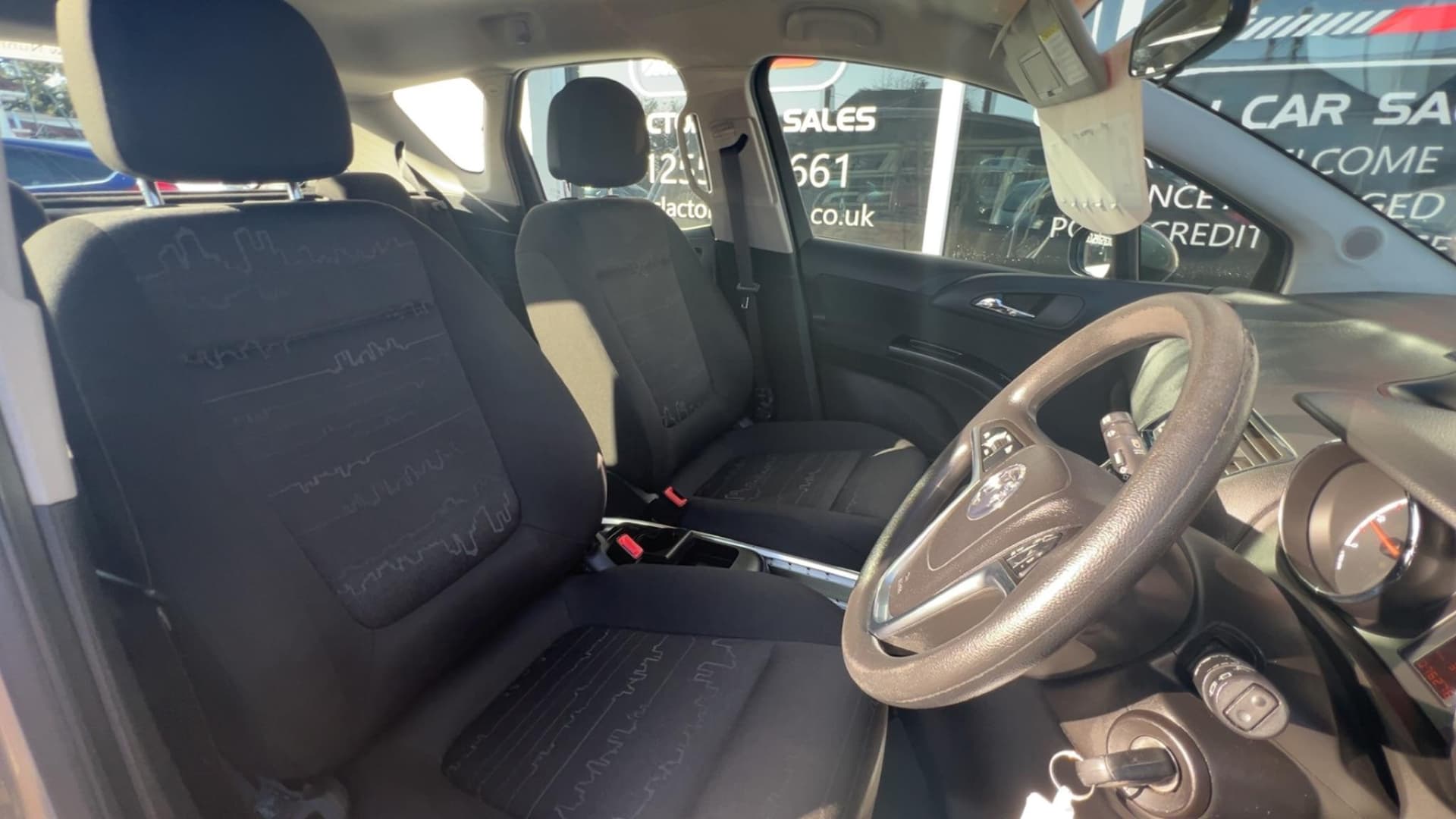 Vehicle Images