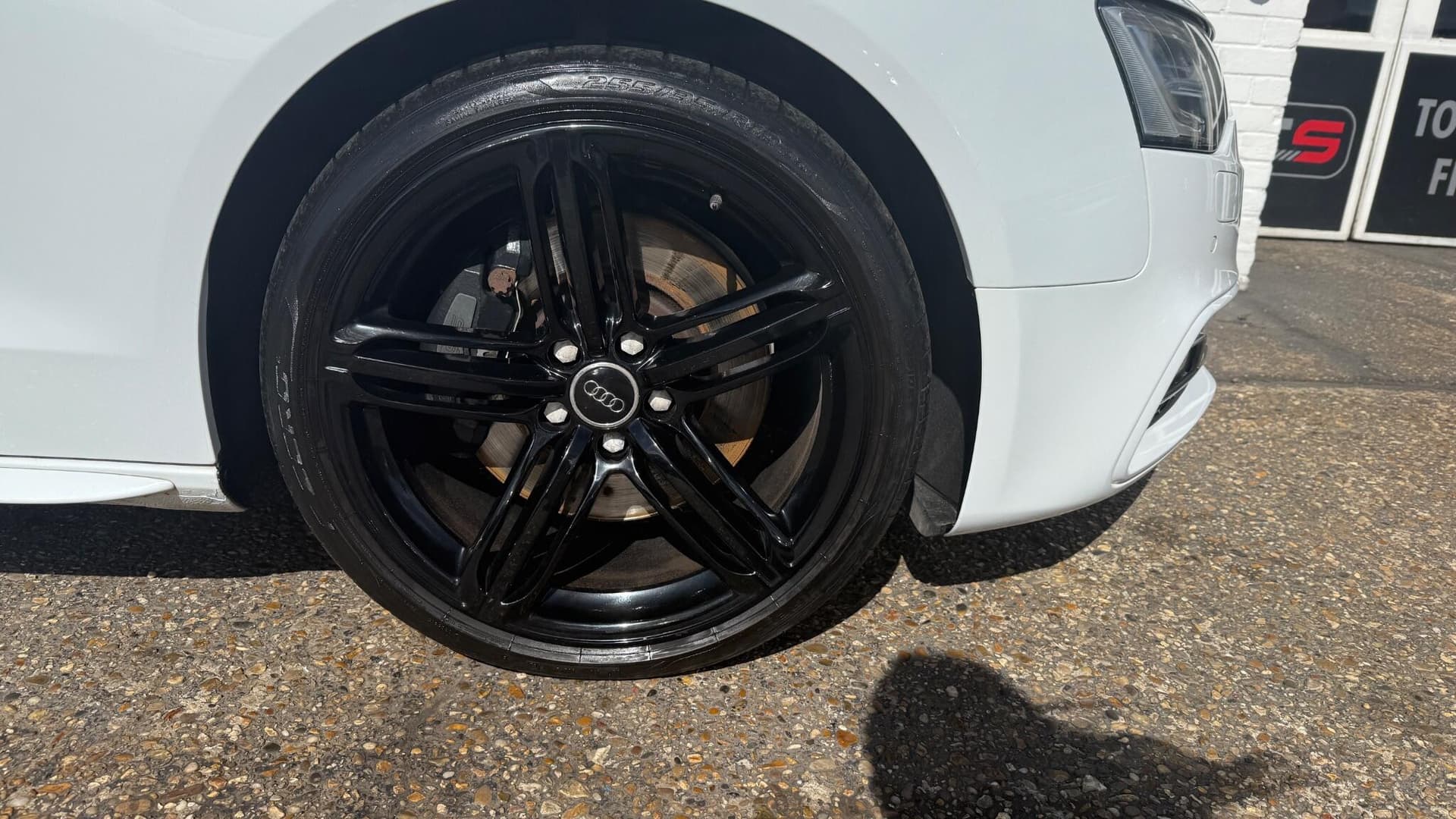 Vehicle Images