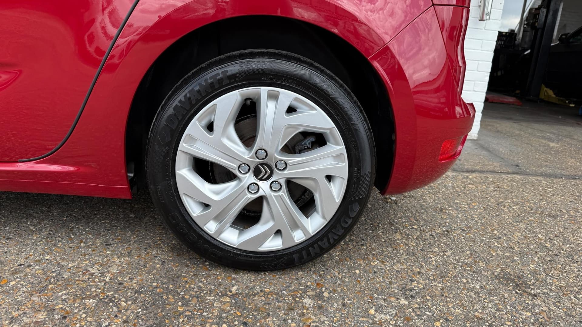 Vehicle Images