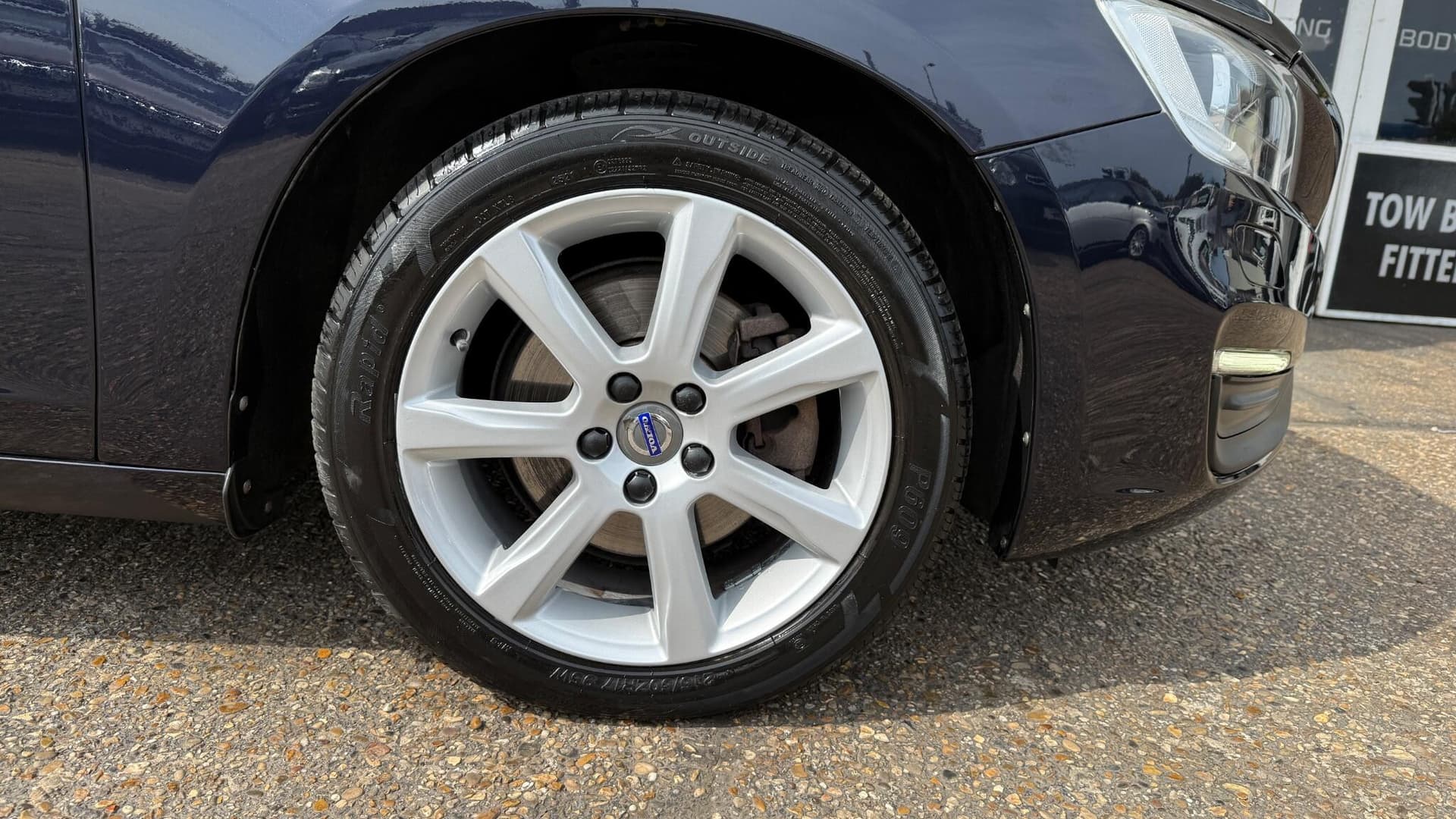 Vehicle Images
