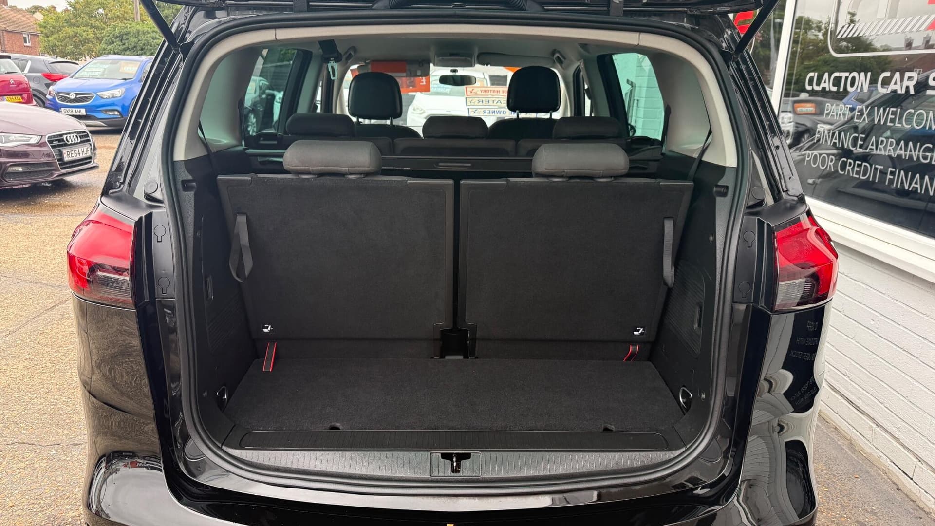 Vehicle Images