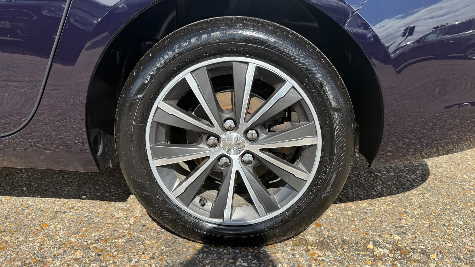 Vehicle Images