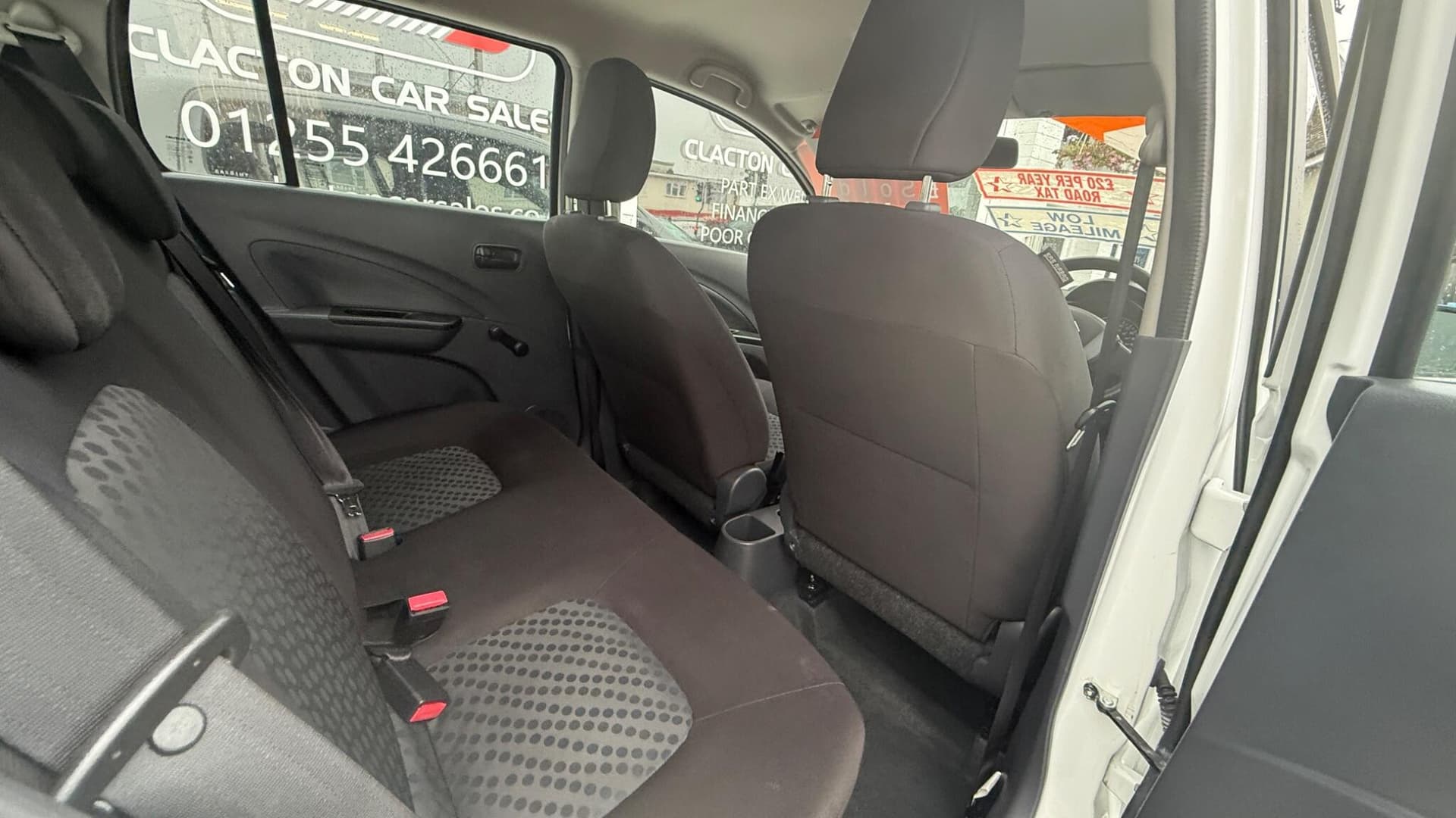 Vehicle Images