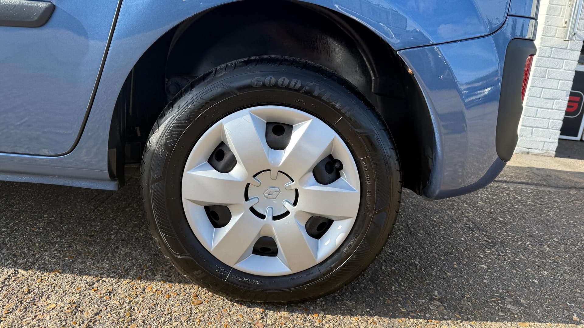 Vehicle Images