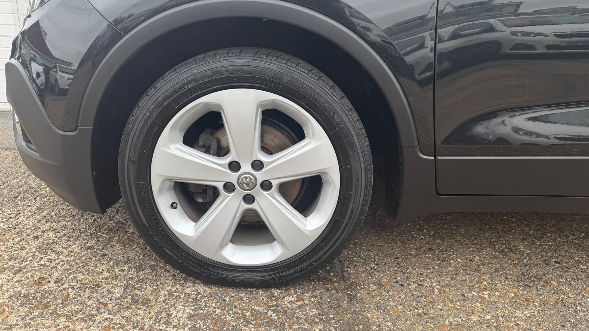 Vehicle Images