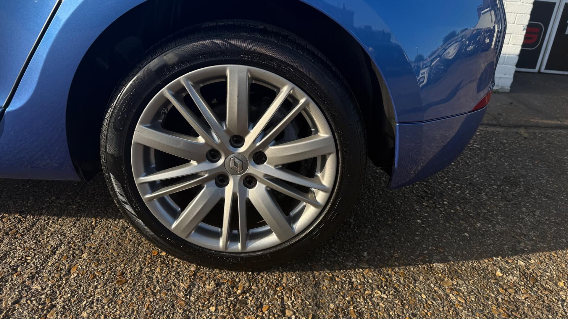 Vehicle Images