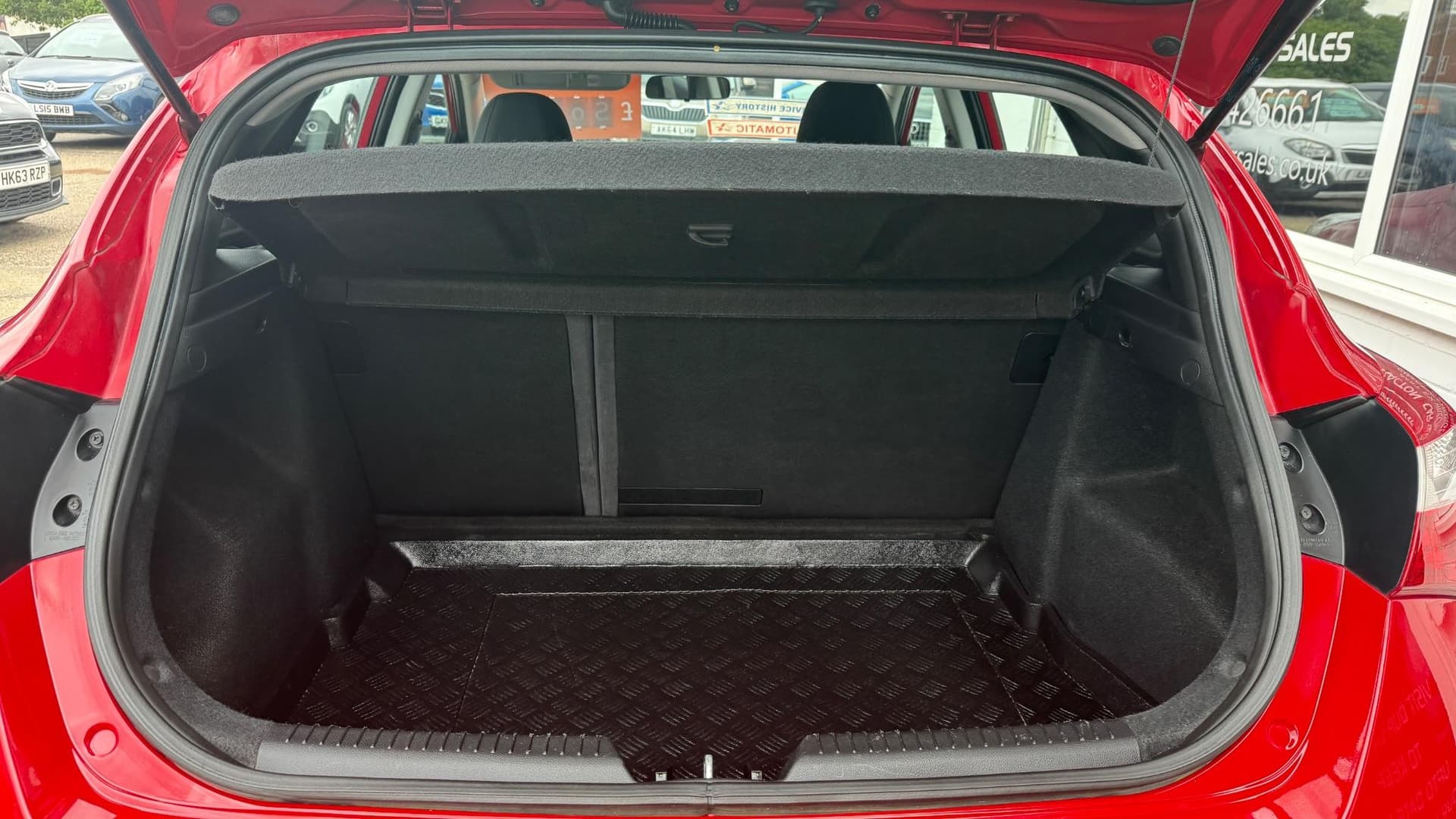 Vehicle Images
