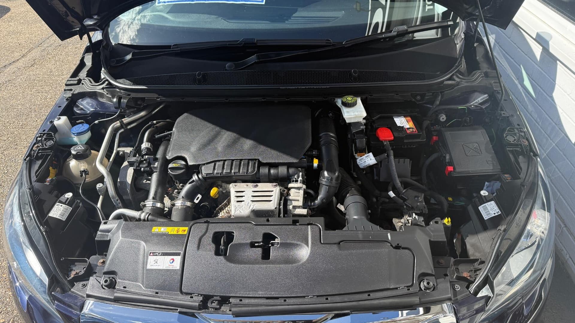 Vehicle Images