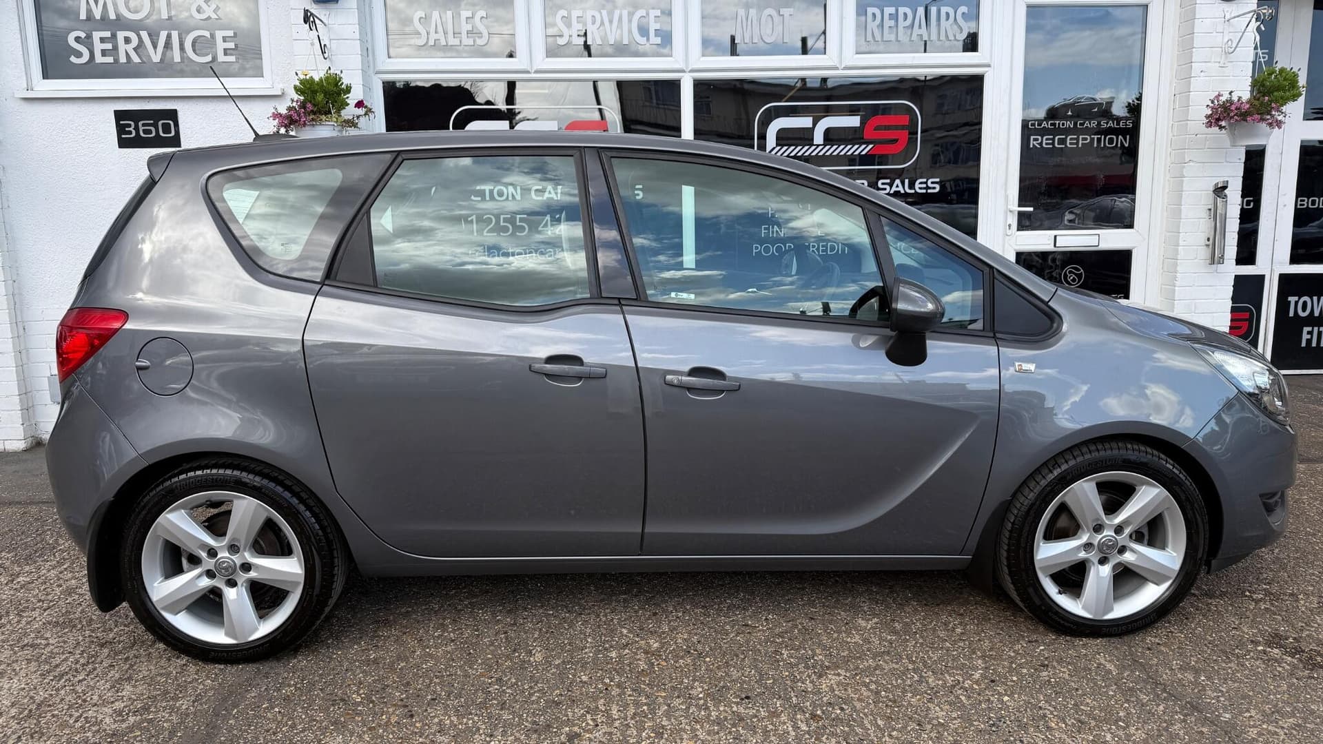 Vehicle Images