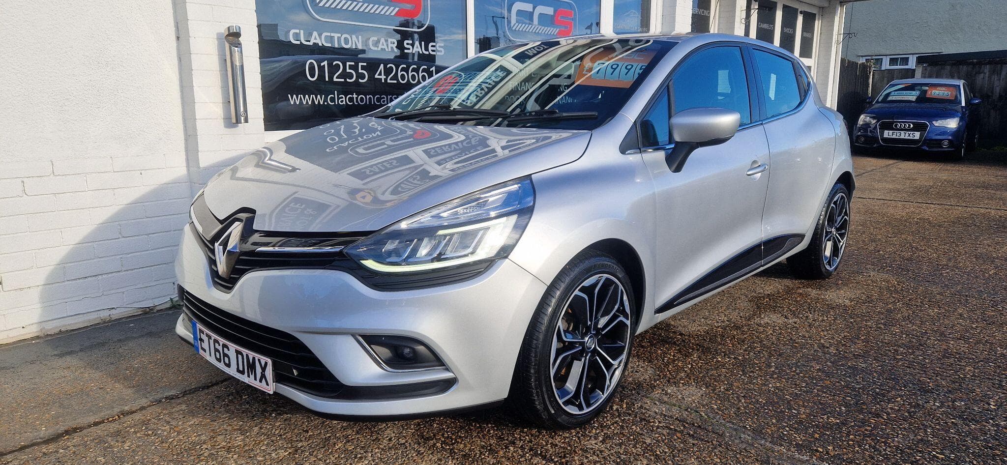 2016 Renault Clio - Image 3