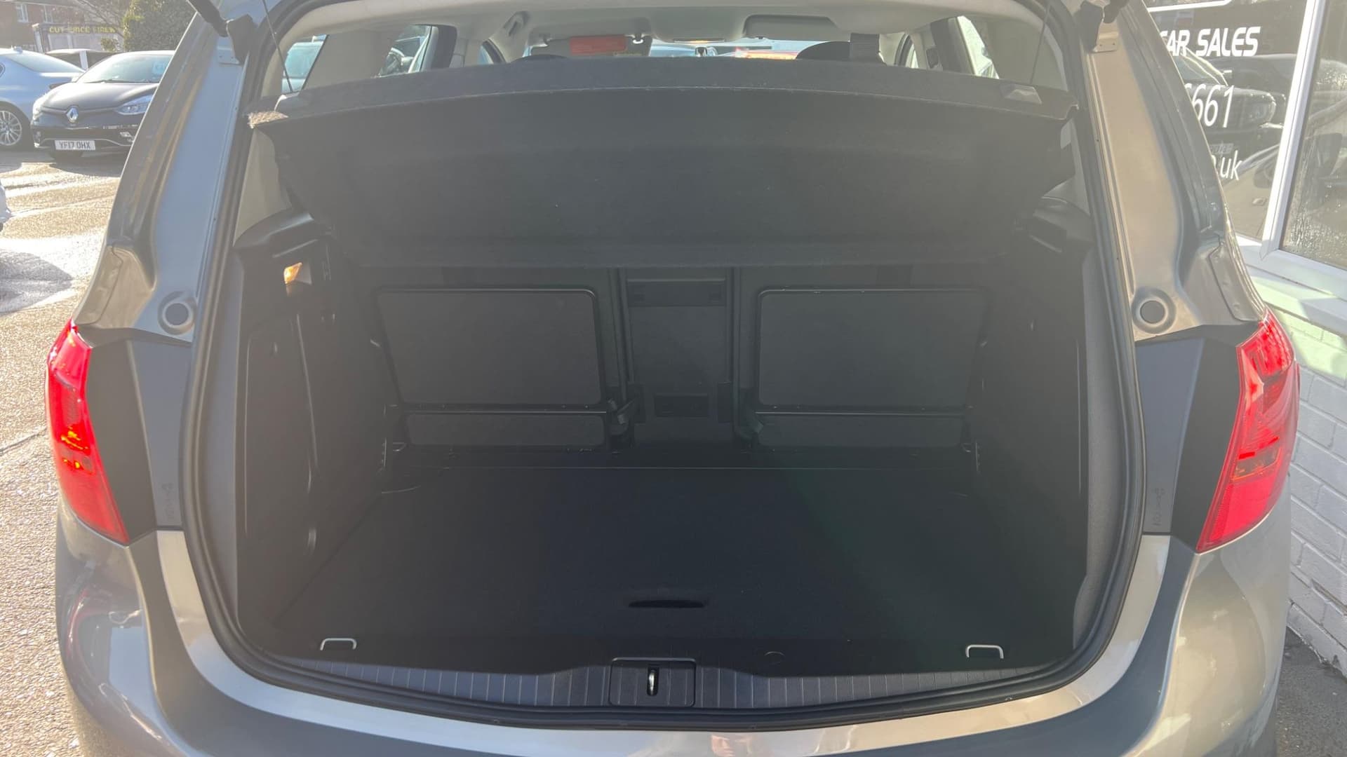Vehicle Images