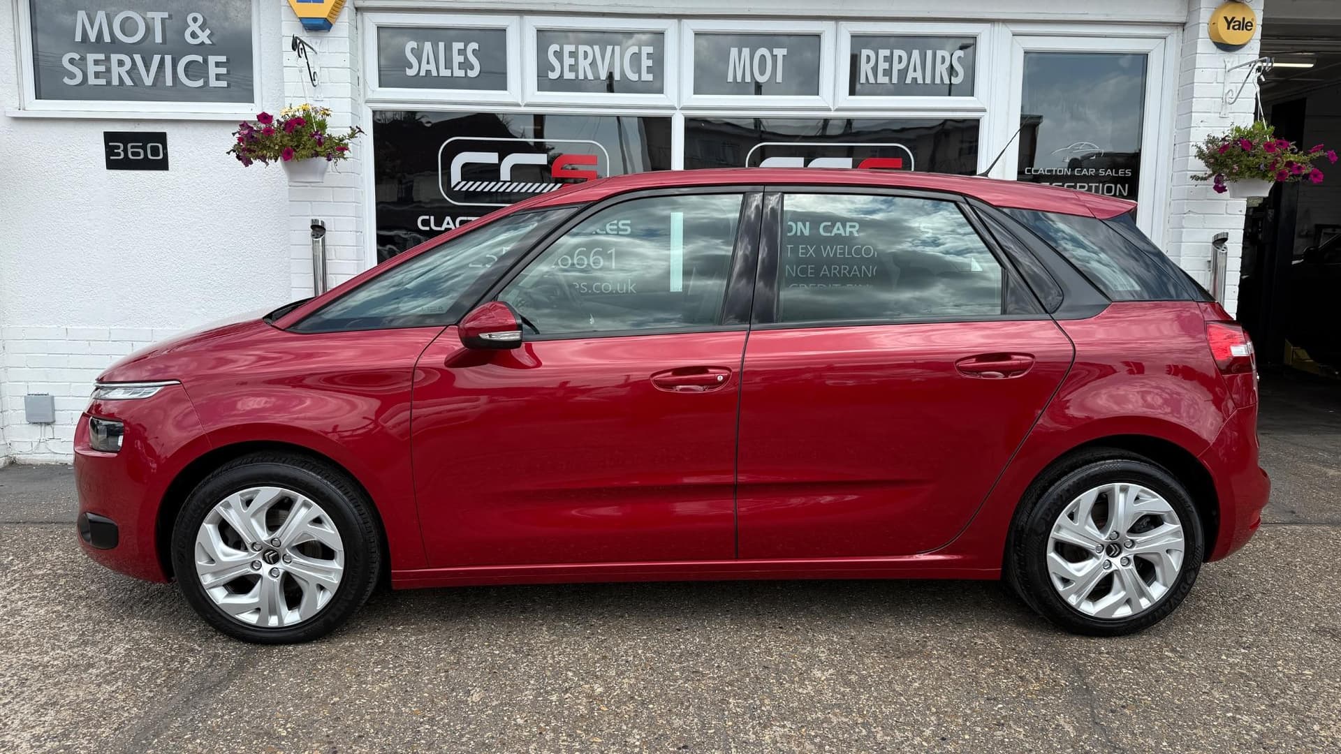 Vehicle Images