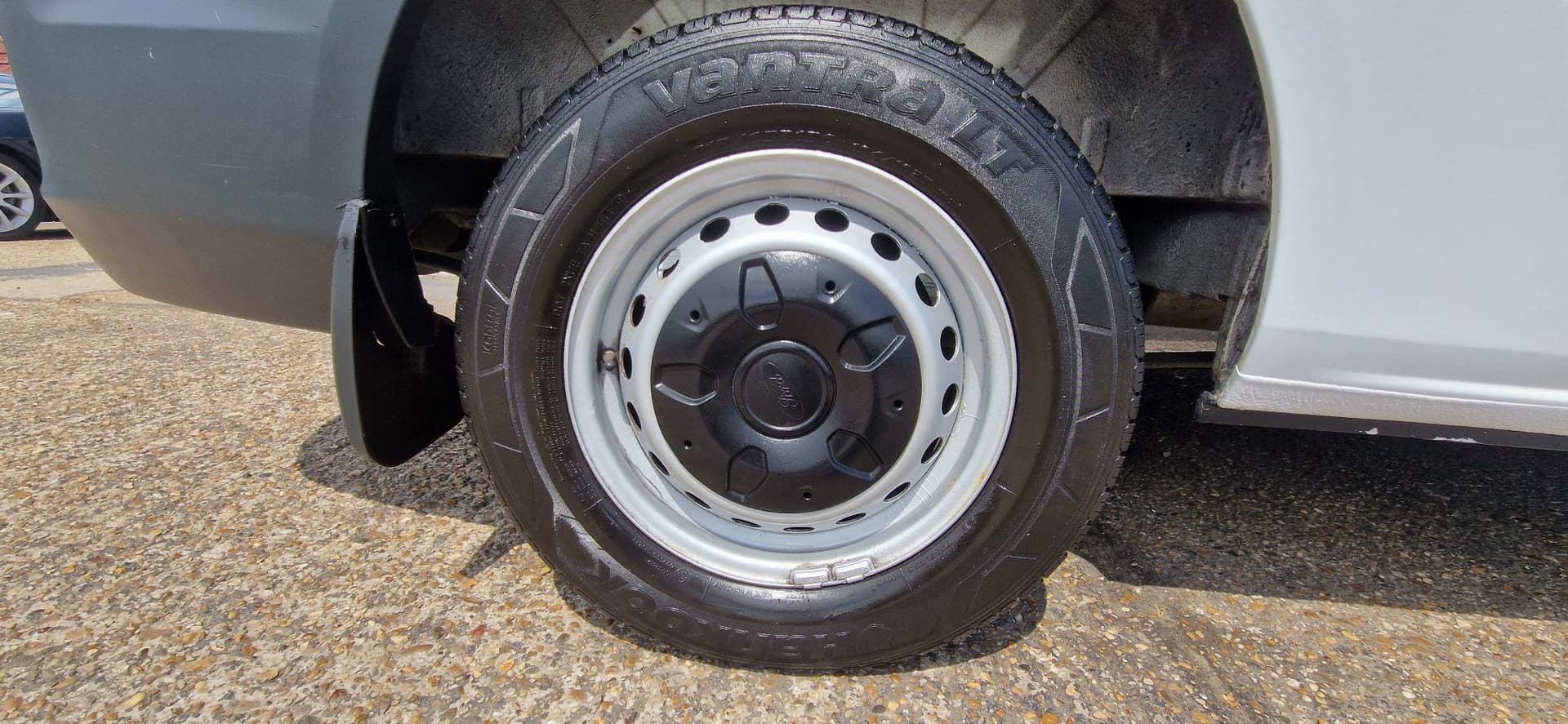 Vehicle Images