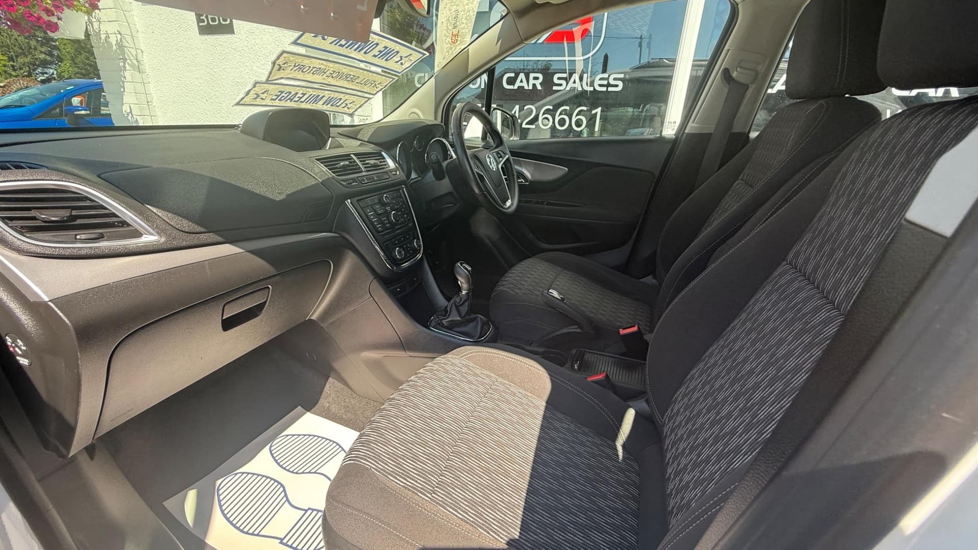 Vehicle Images