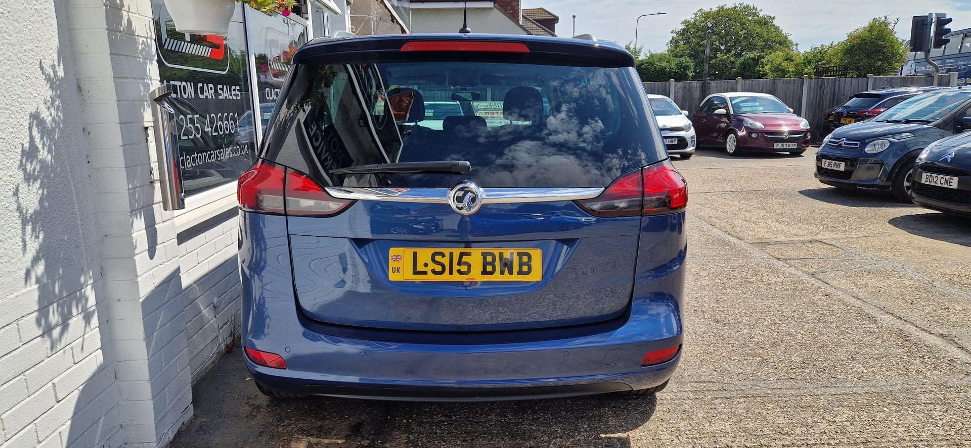 Vehicle Images