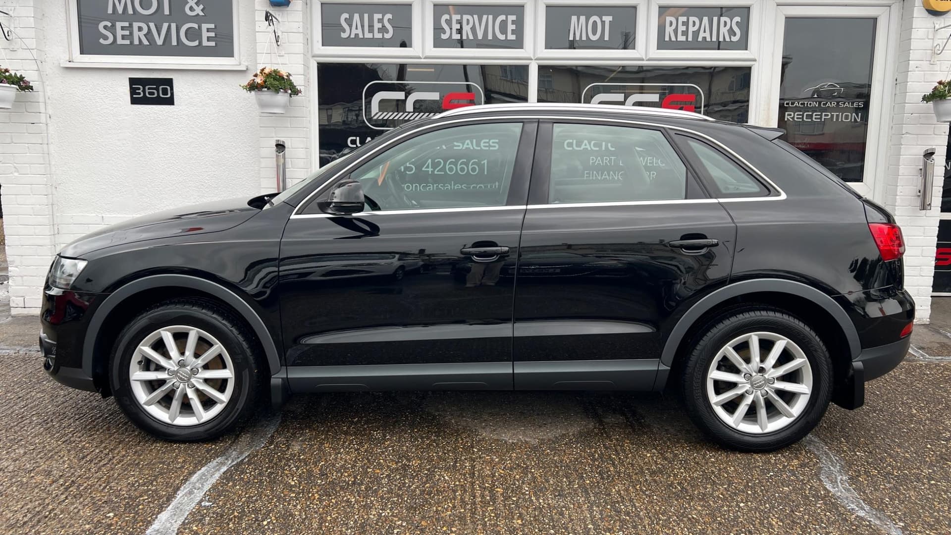 Vehicle Images