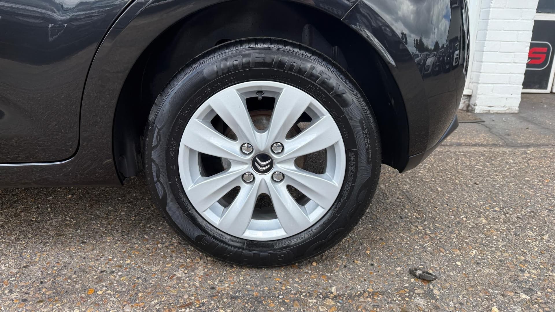 Vehicle Images