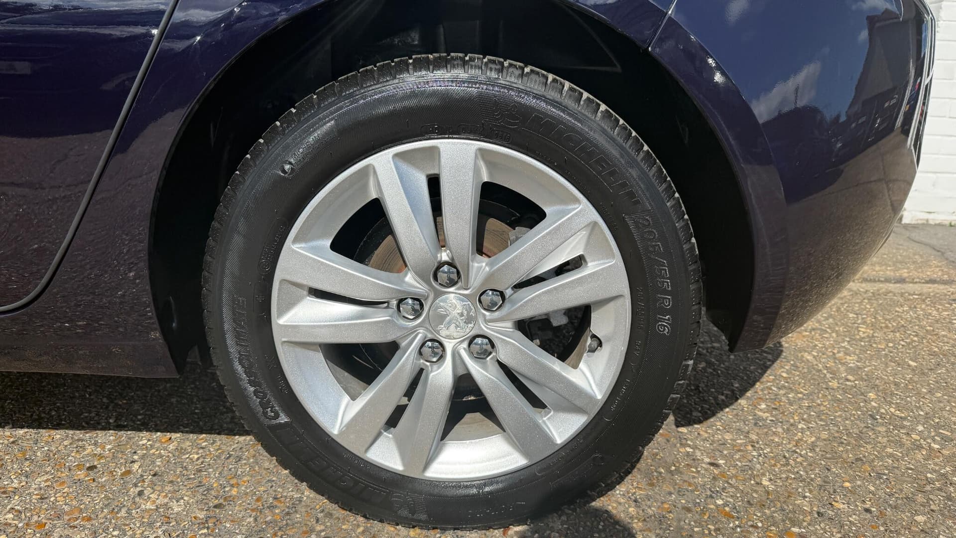 Vehicle Images