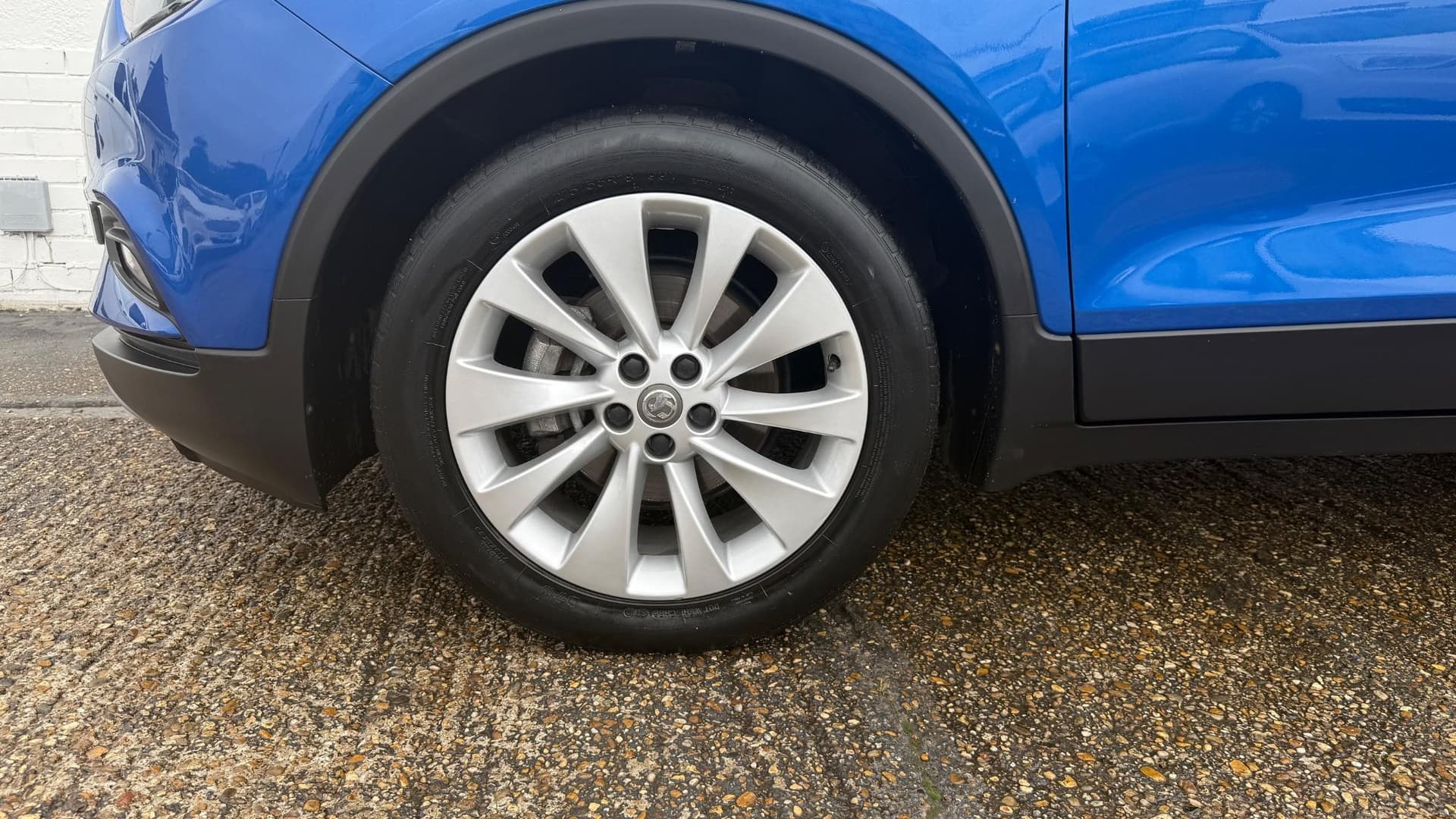 Vehicle Images