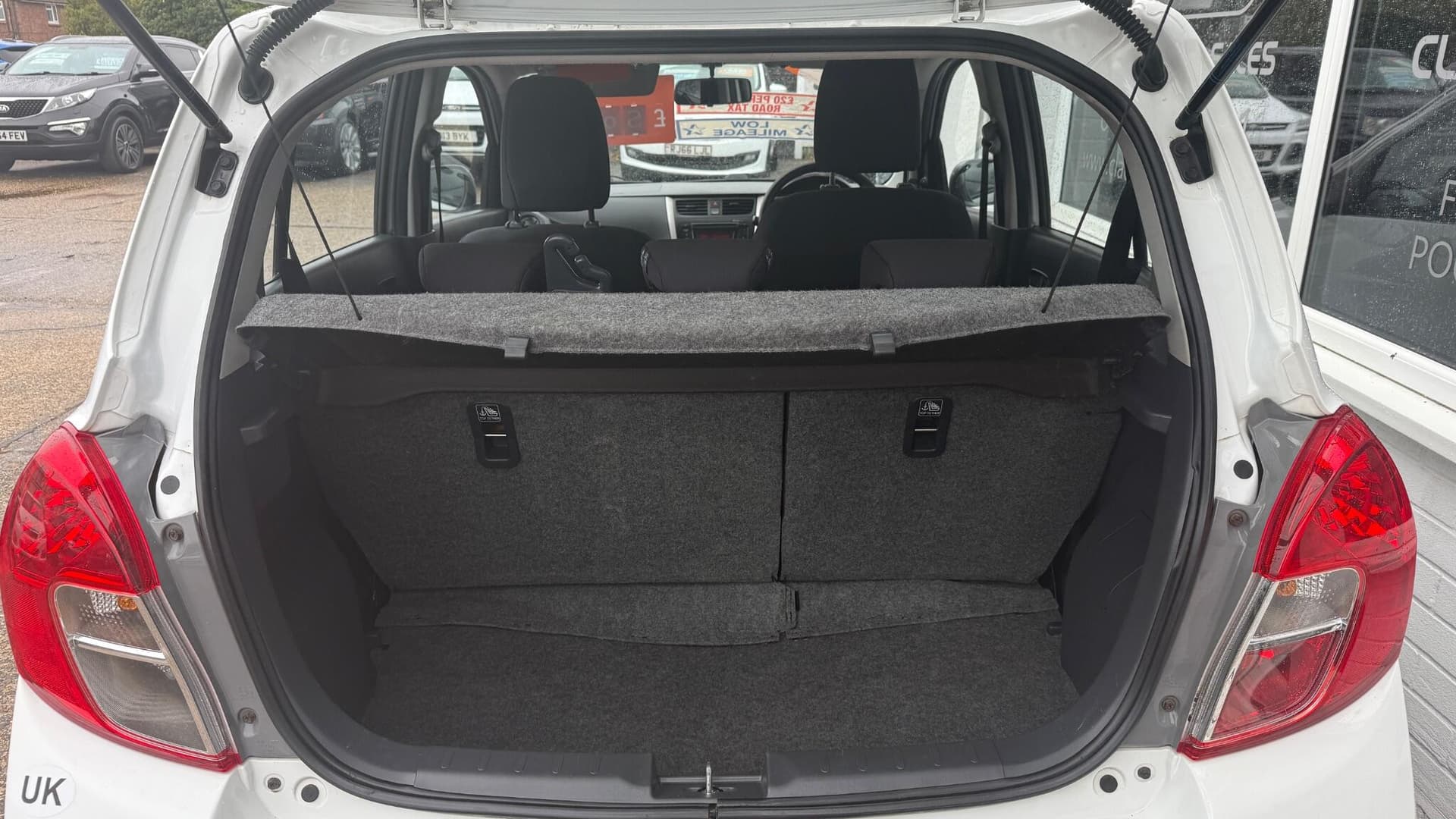 Vehicle Images