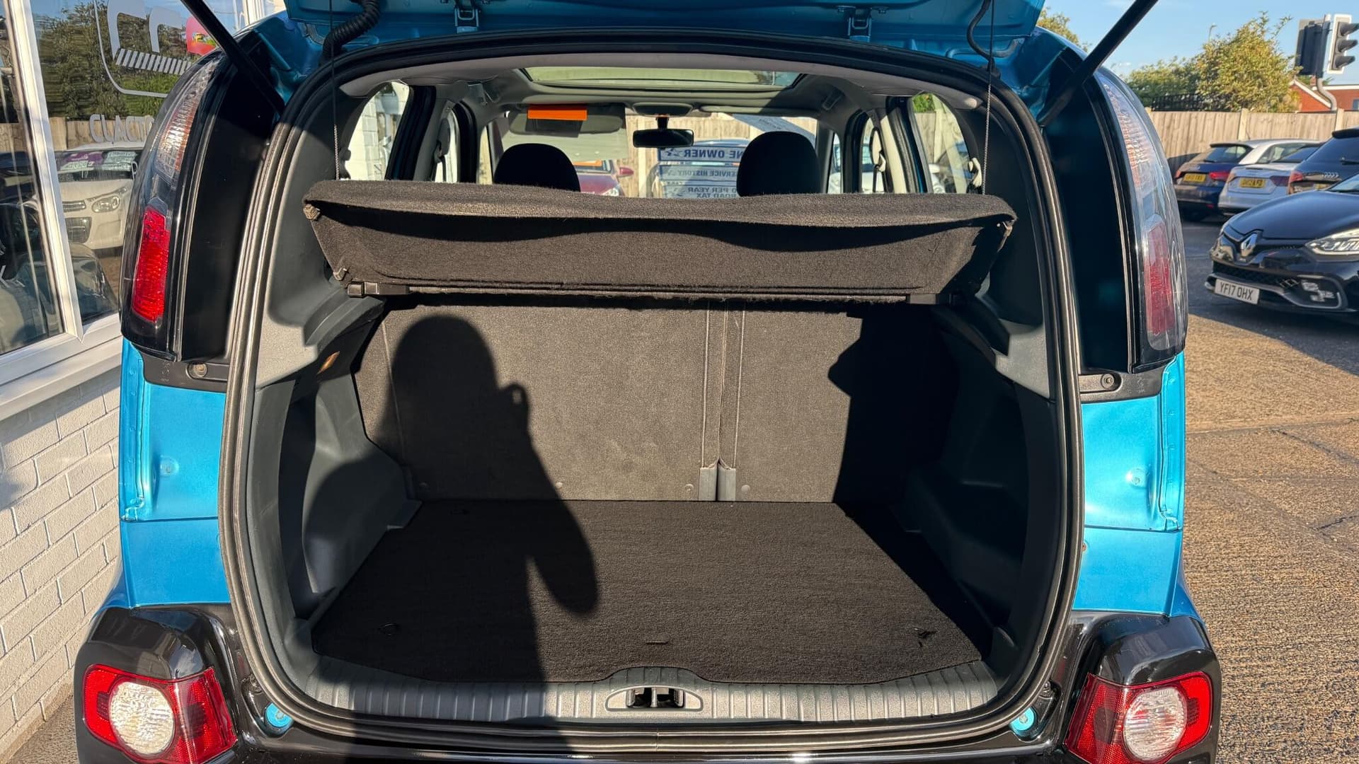 Vehicle Images