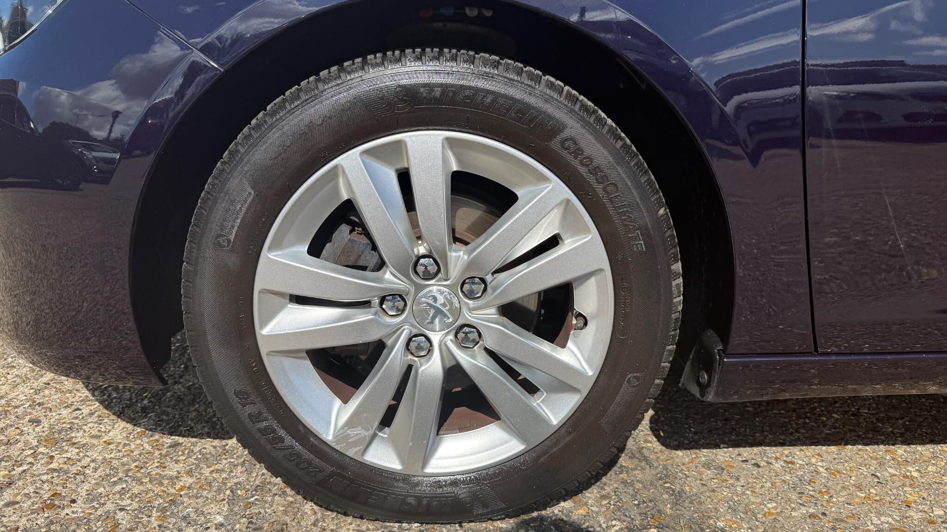 Vehicle Images