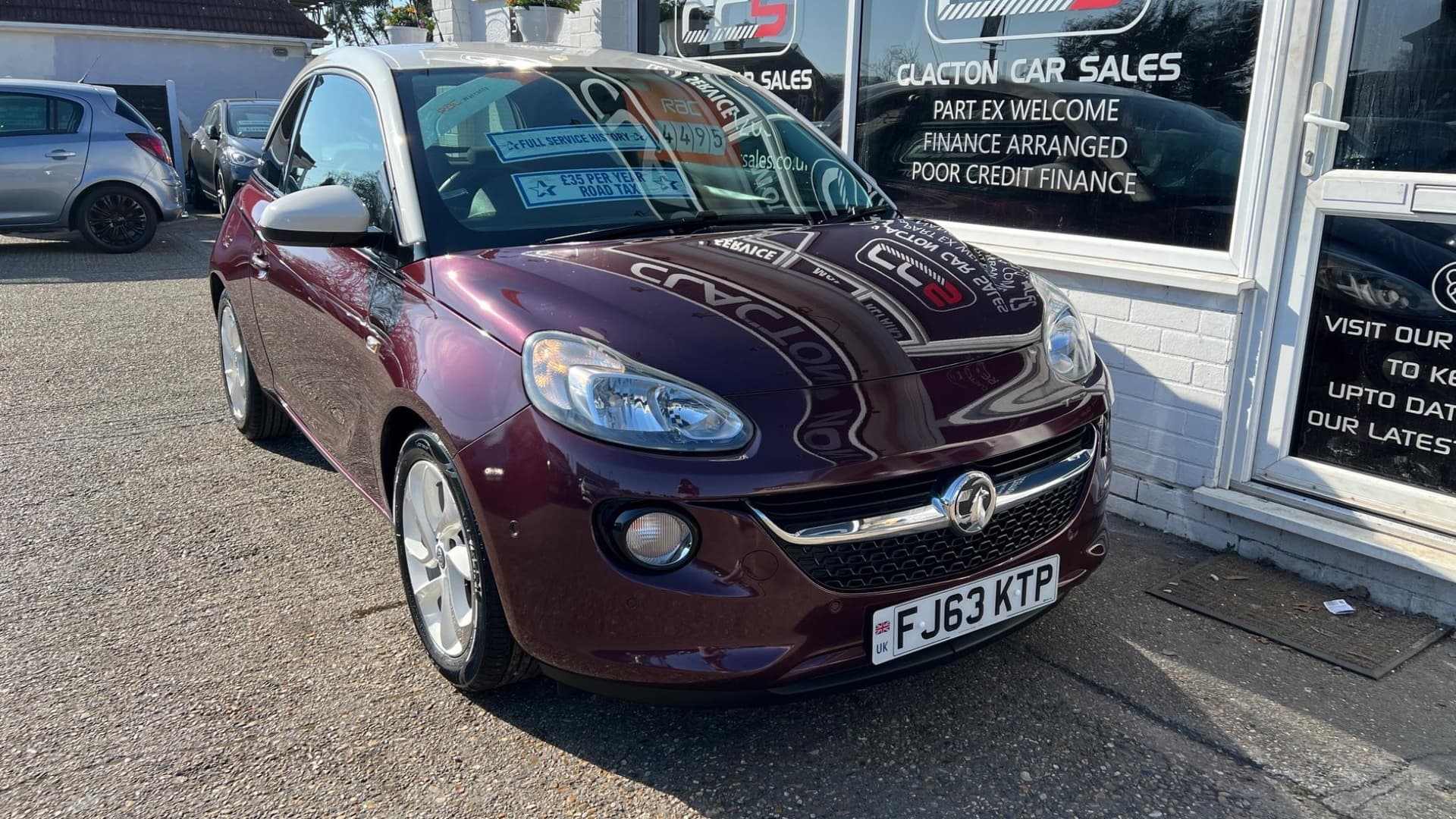 Vehicle Images
