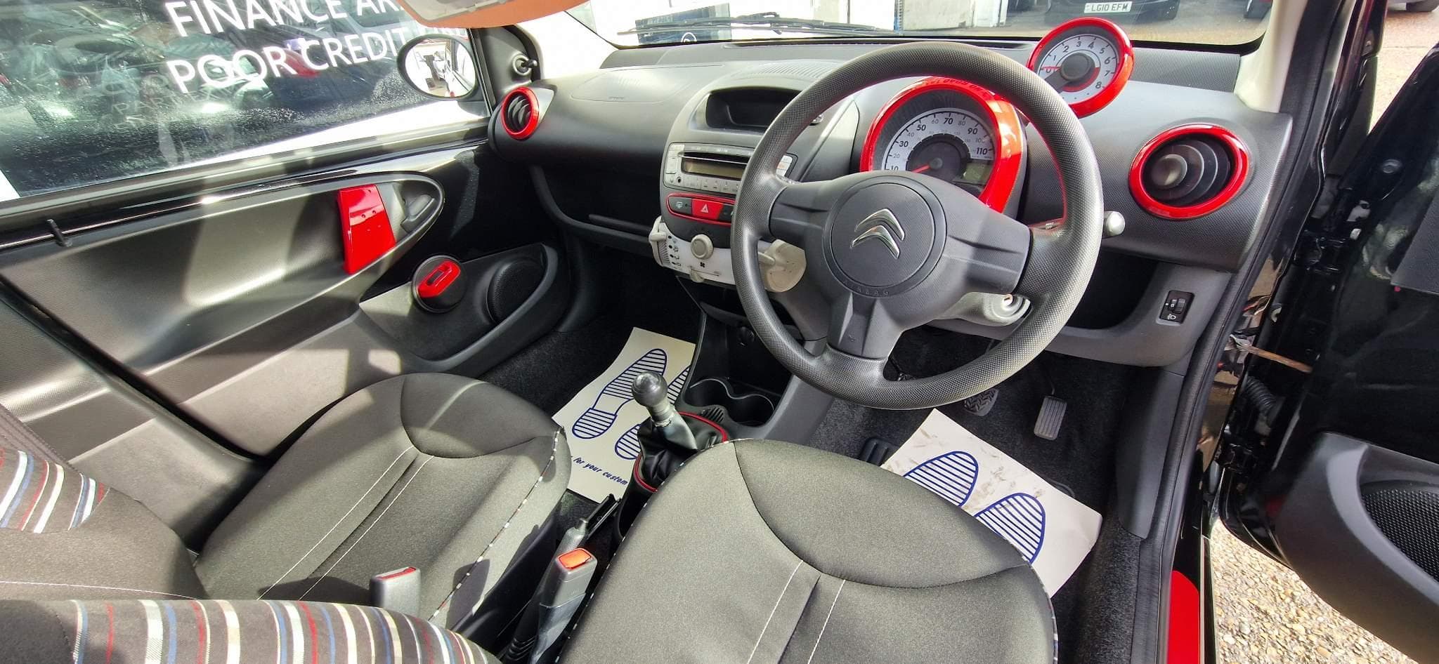 2013 Citroen C1 - Image 9