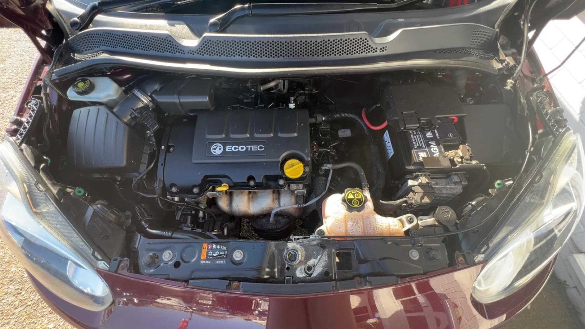 Vehicle Images