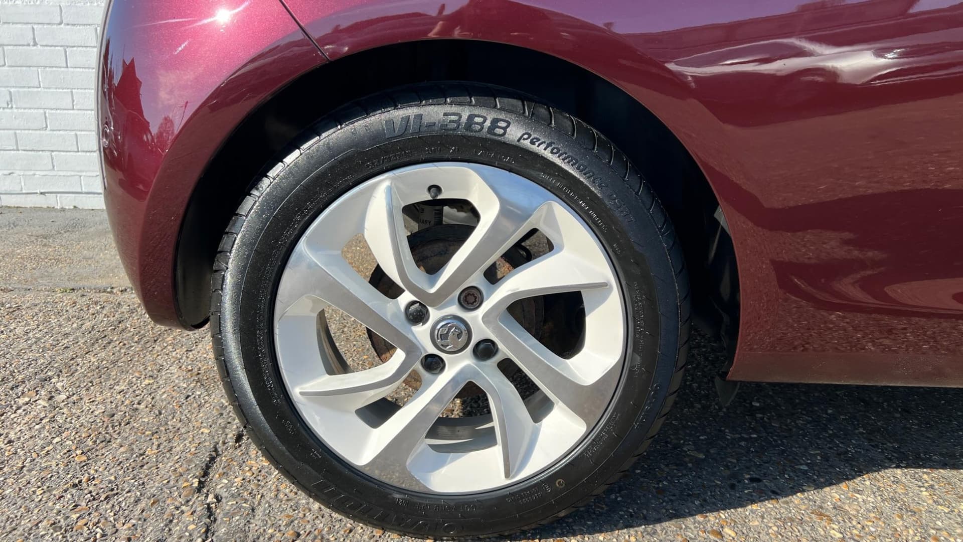 Vehicle Images