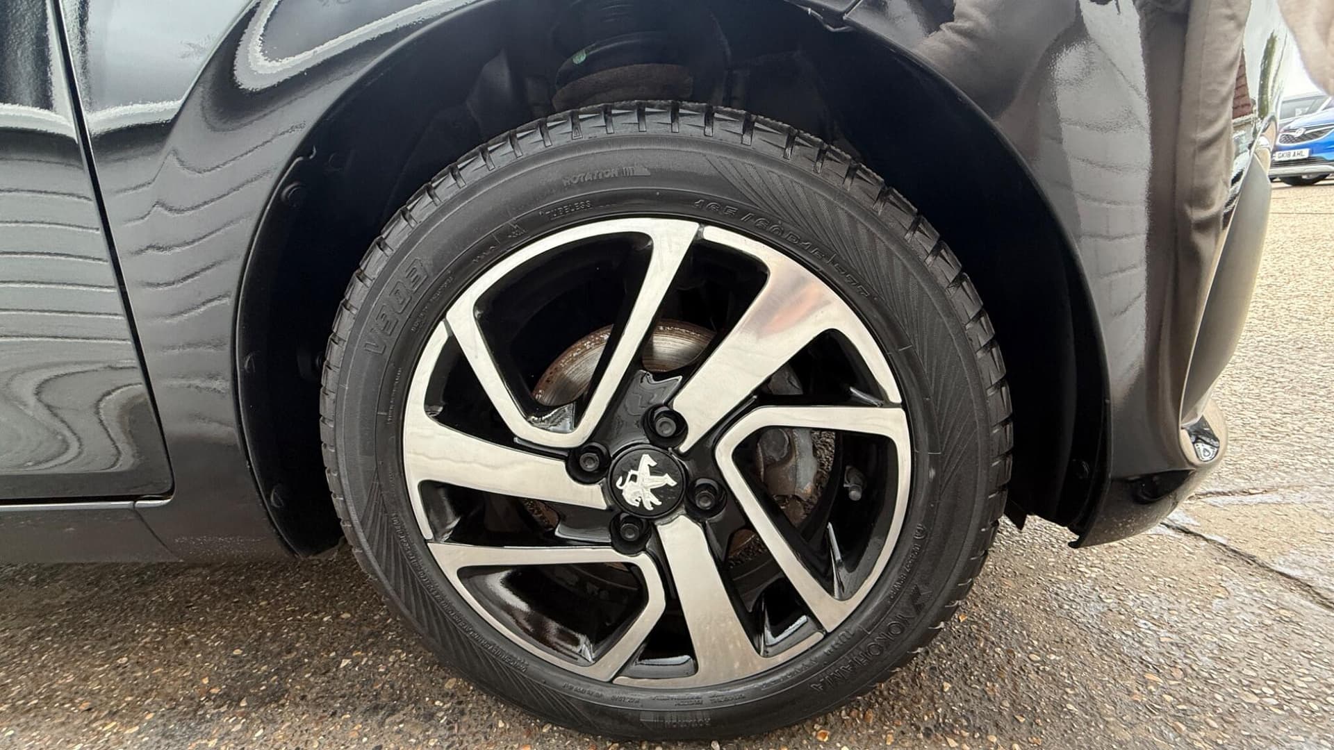 Vehicle Images