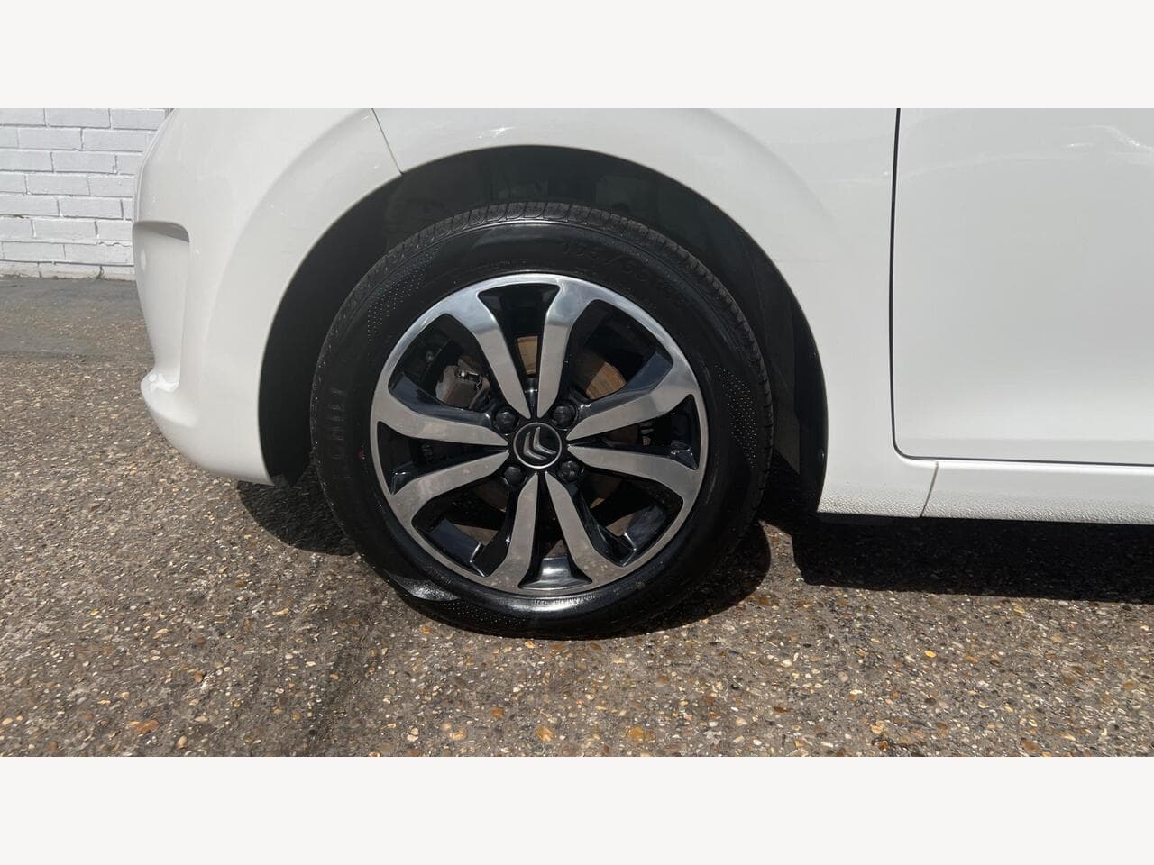 Citroen C1 thumbnail 20