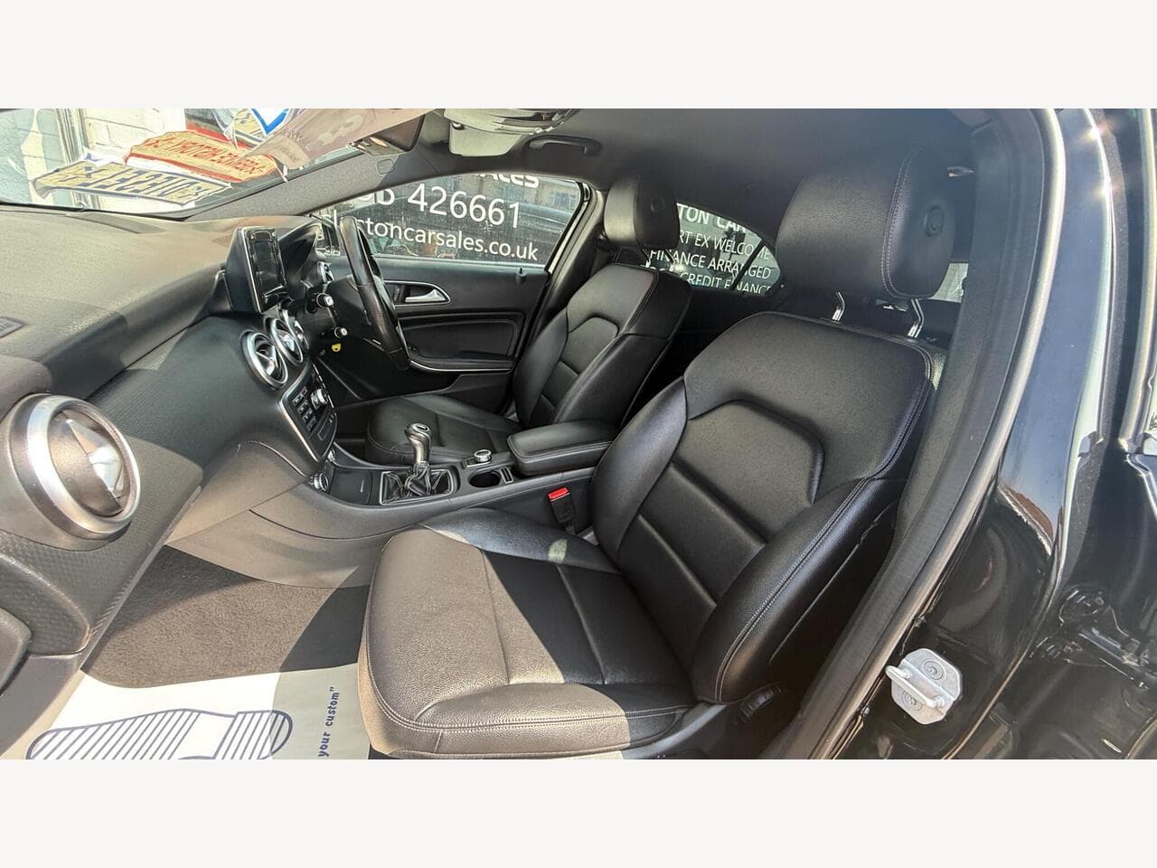 Mercedes-Benz A Class thumbnail 15