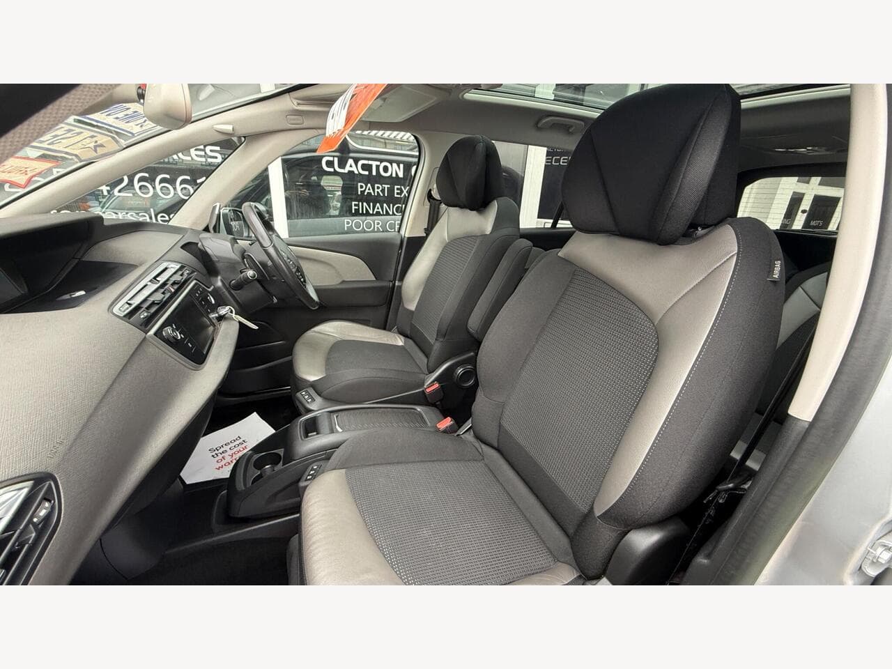 Citroen Grand C4 Picasso thumbnail 18