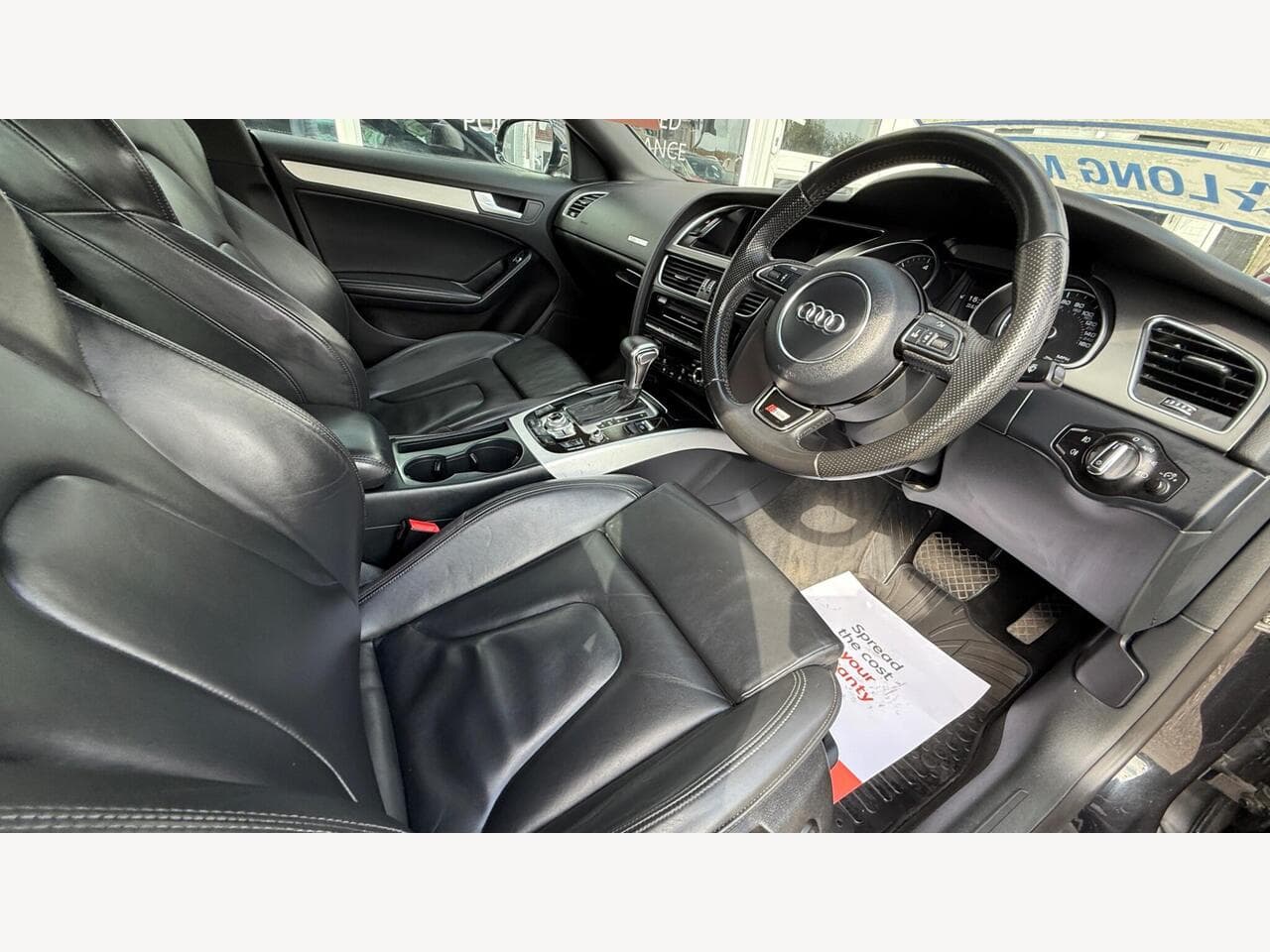 Audi A5 thumbnail 9