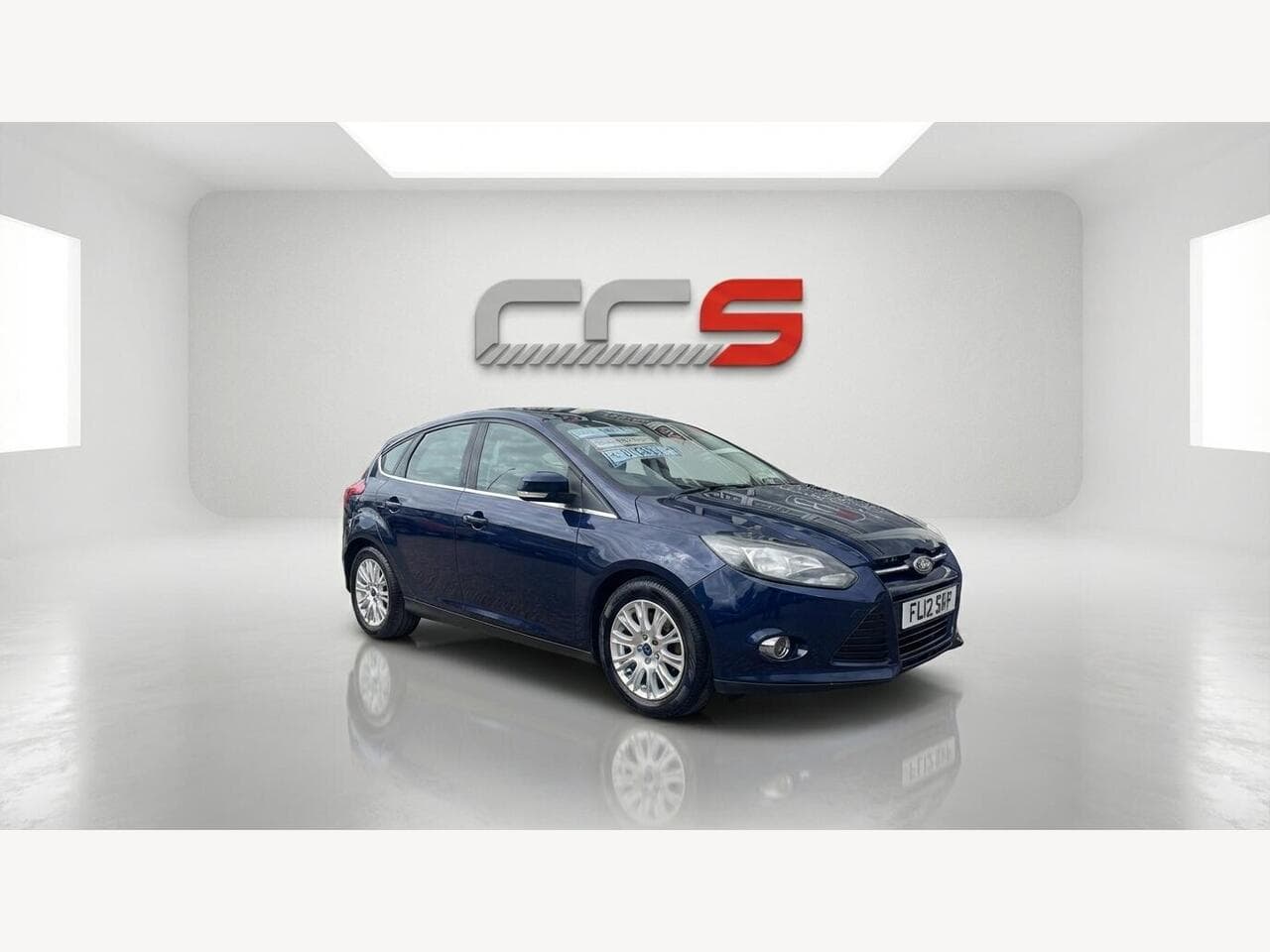 Ford Focus image 1