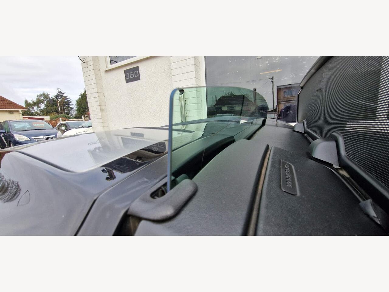 Audi R8 thumbnail 38