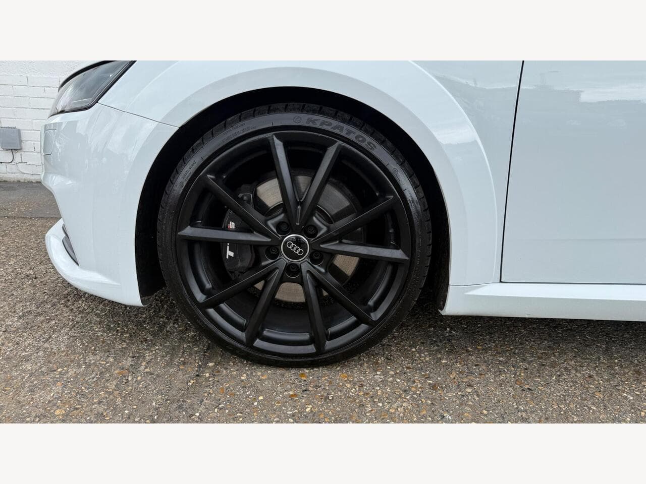 Audi TTS thumbnail 18
