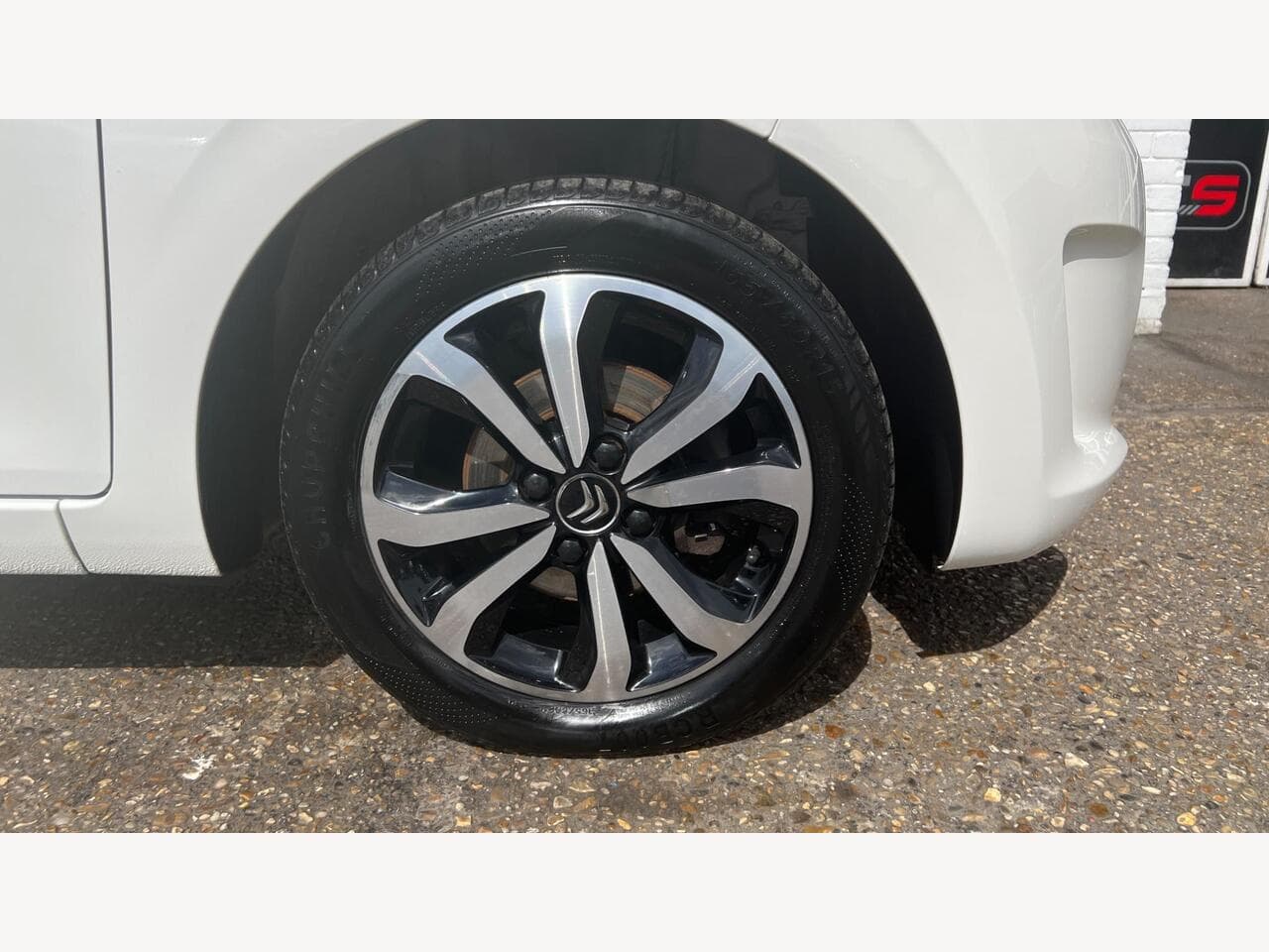 Citroen C1 thumbnail 22