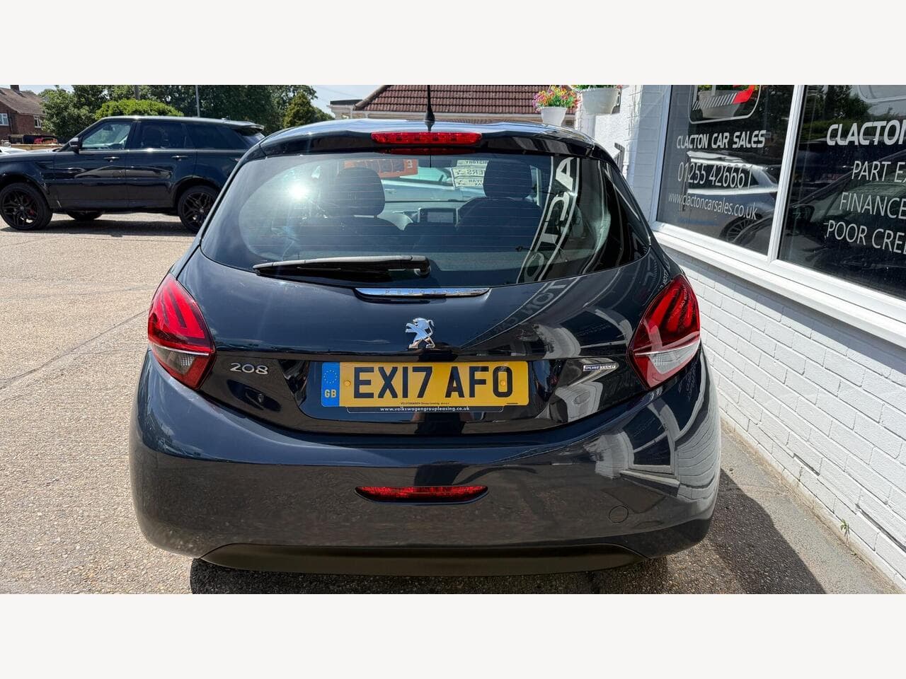 Peugeot 208 thumbnail 6
