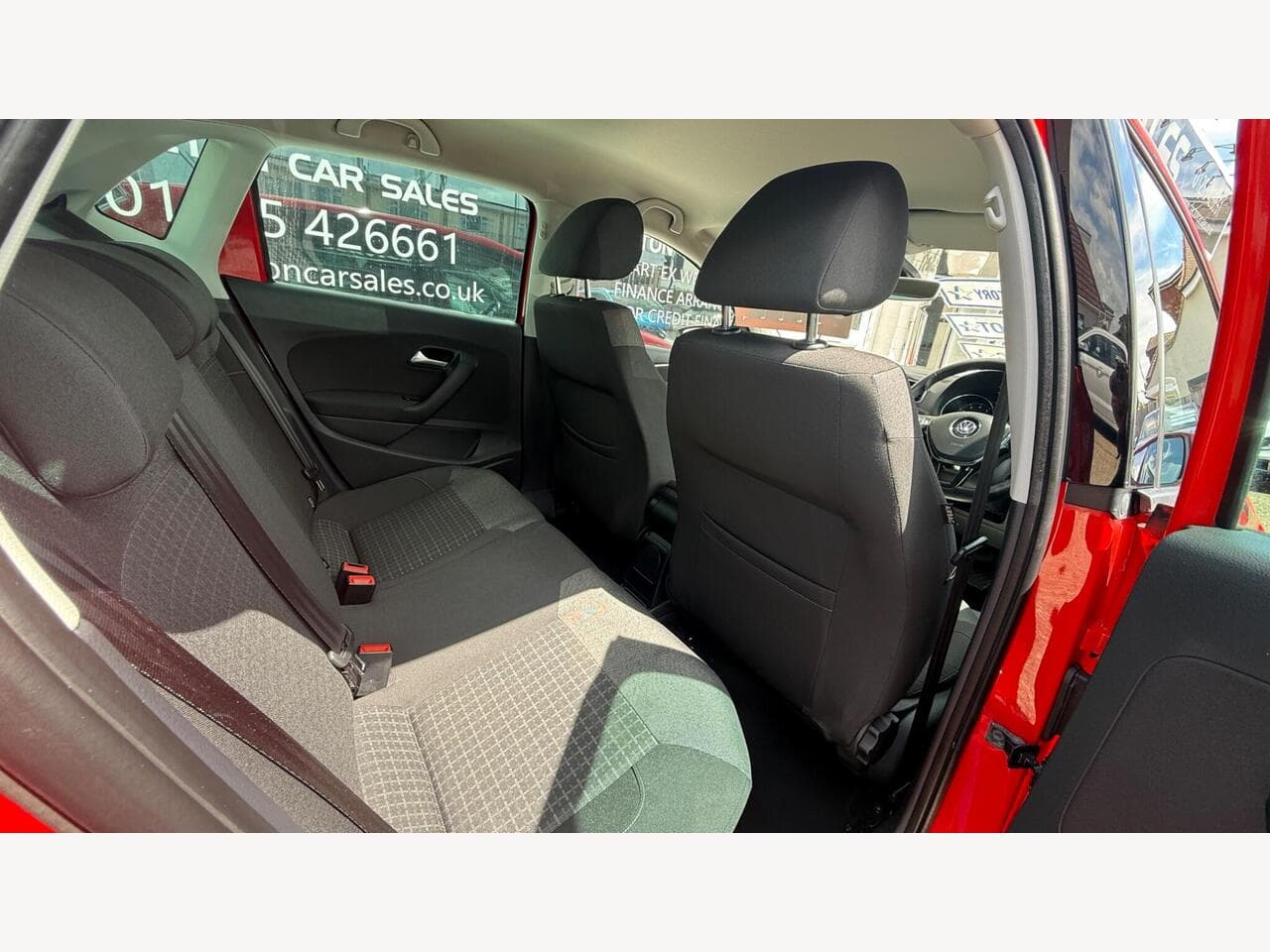 Volkswagen Polo thumbnail 11