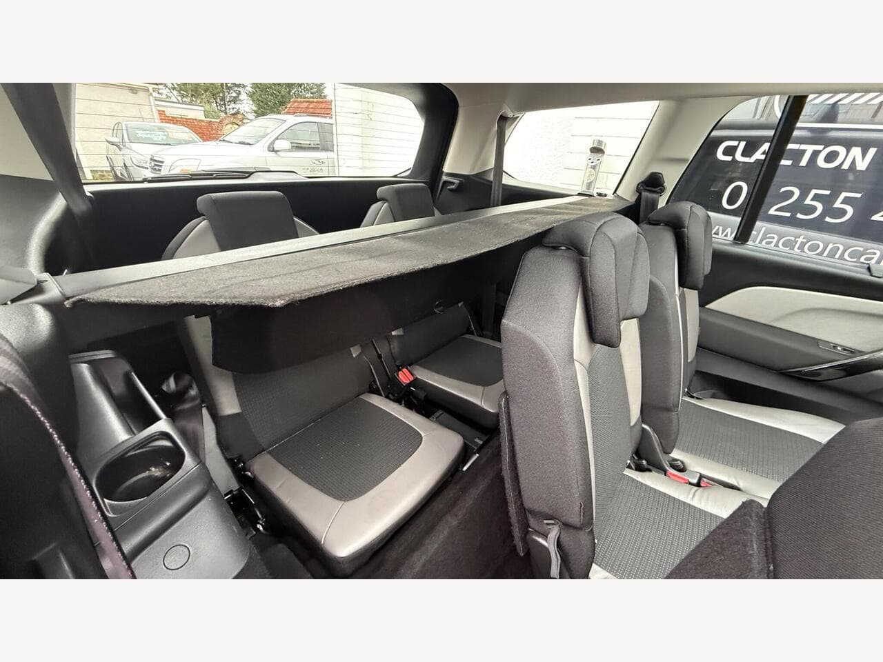 Citroen Grand C4 Picasso thumbnail 13
