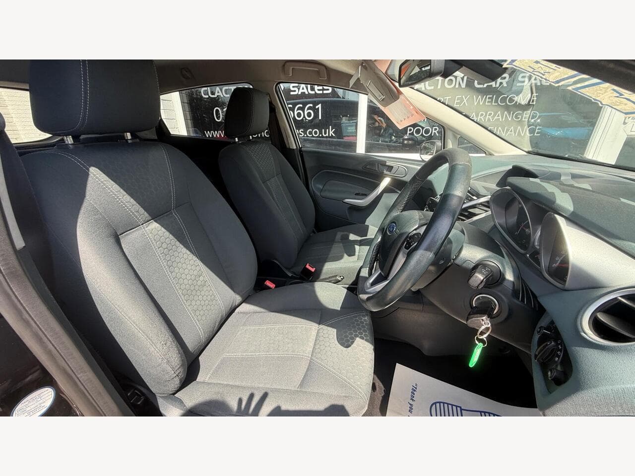 Ford Fiesta thumbnail 10
