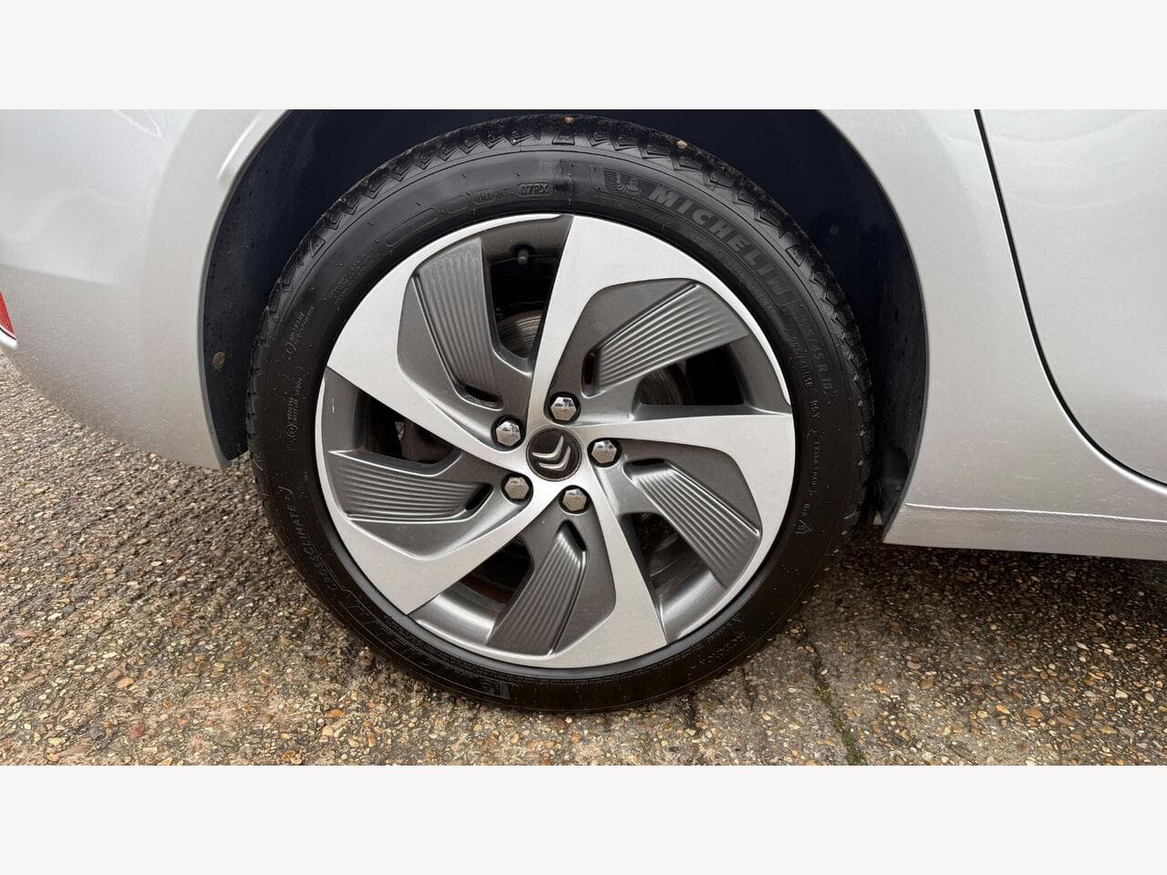 Citroen Grand C4 Picasso thumbnail 23