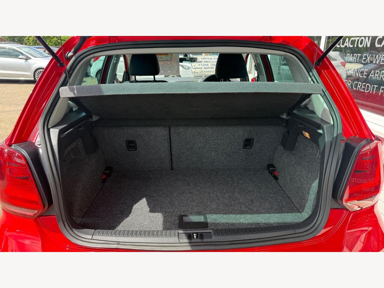 Volkswagen Polo thumbnail 14